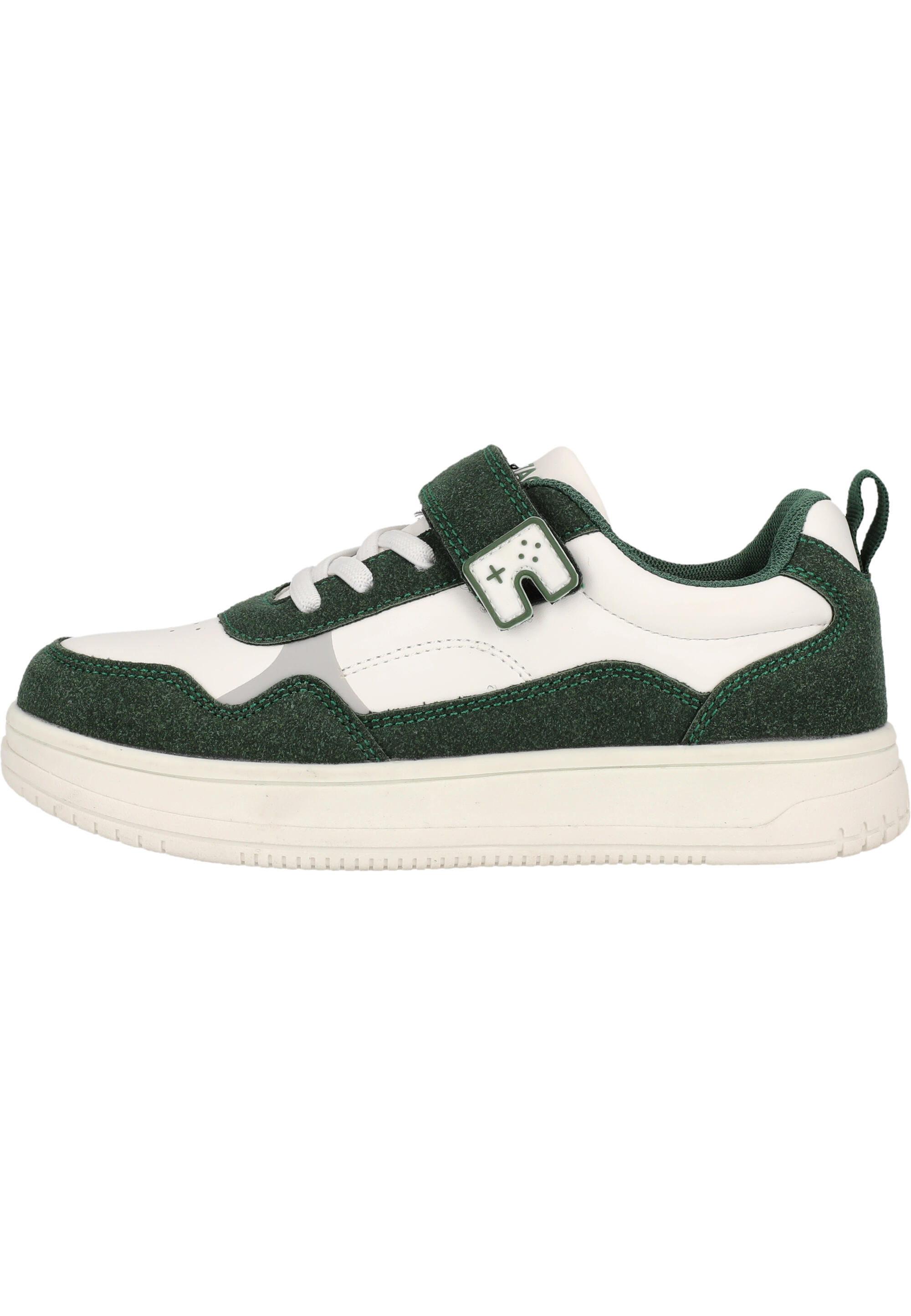 Sneakersy dla dzieci Zigzag Lodus