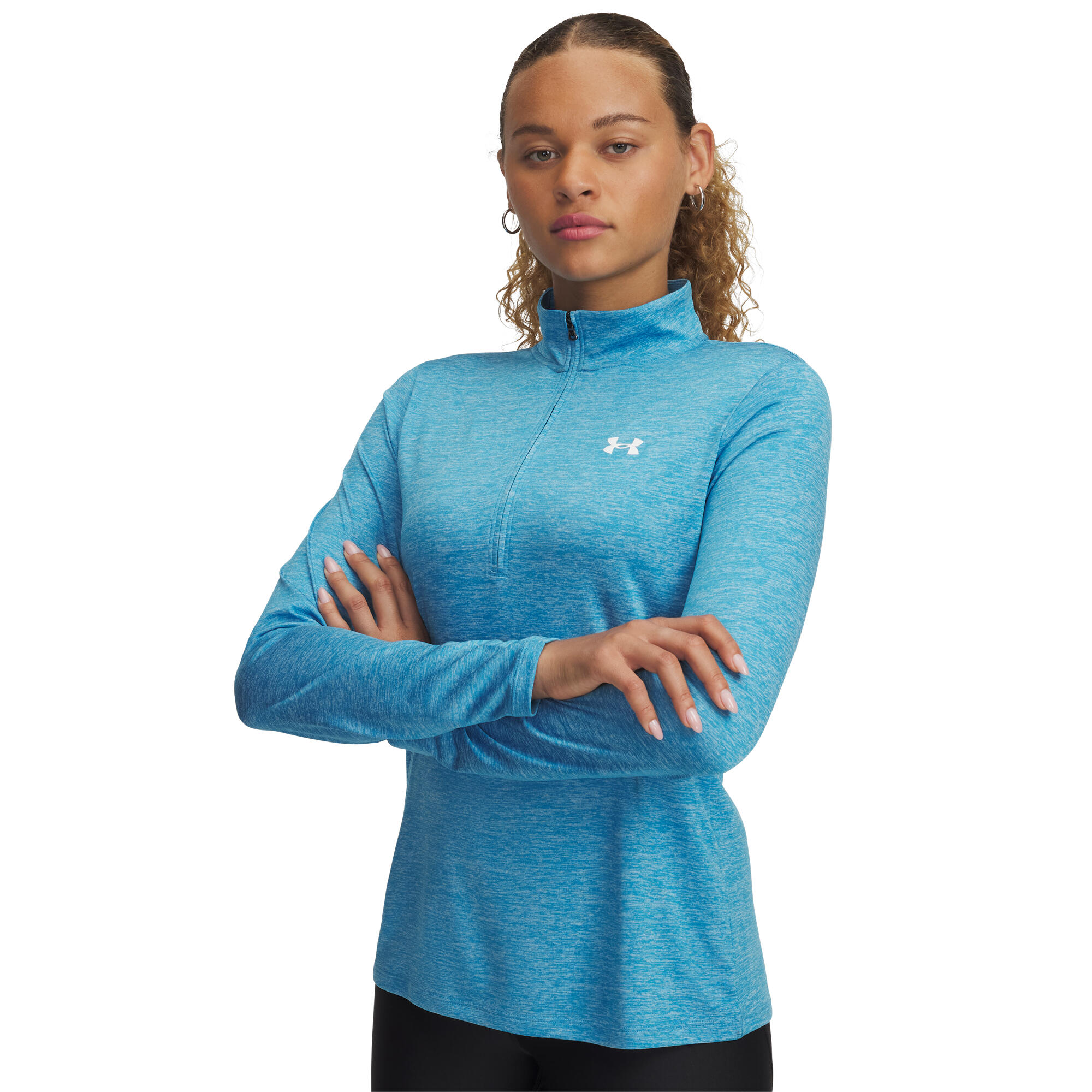 Damska koszulka sportowa Under Armour Tech Twist