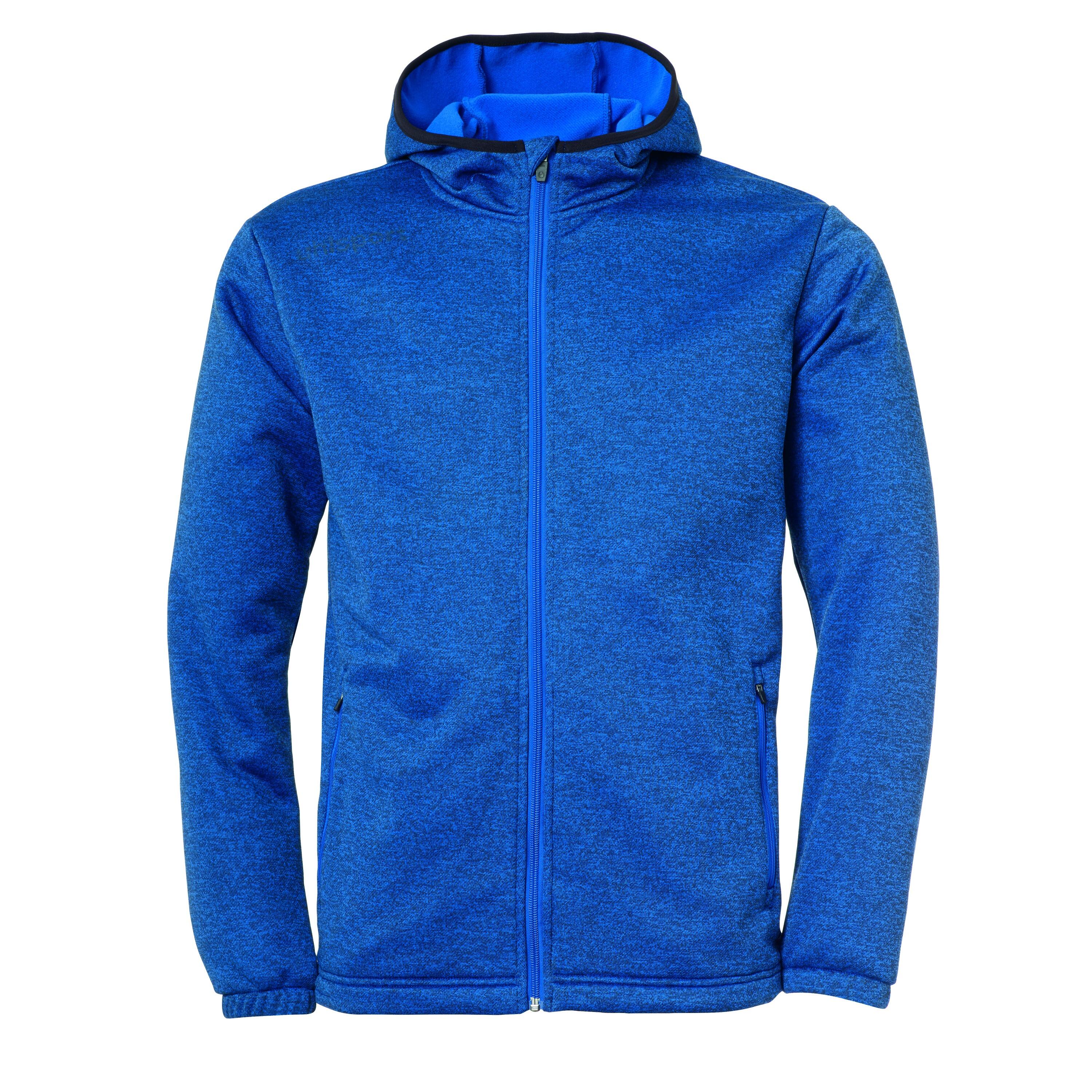 Kurtka dziecięca Uhlsport Essential Fleece