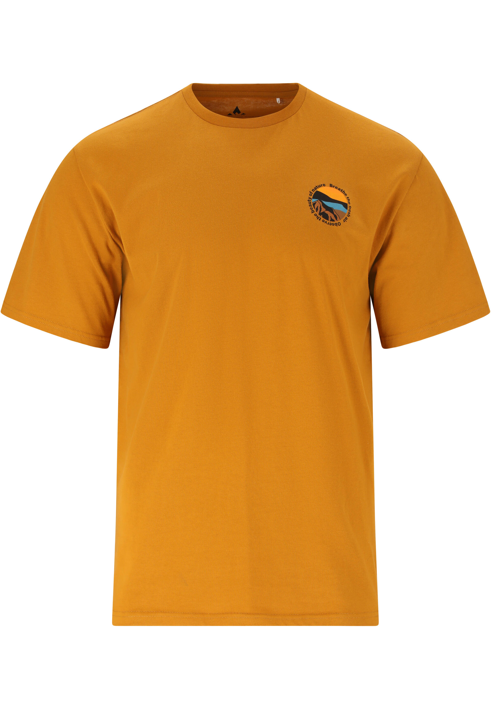 T-shirt Whistler Saloma