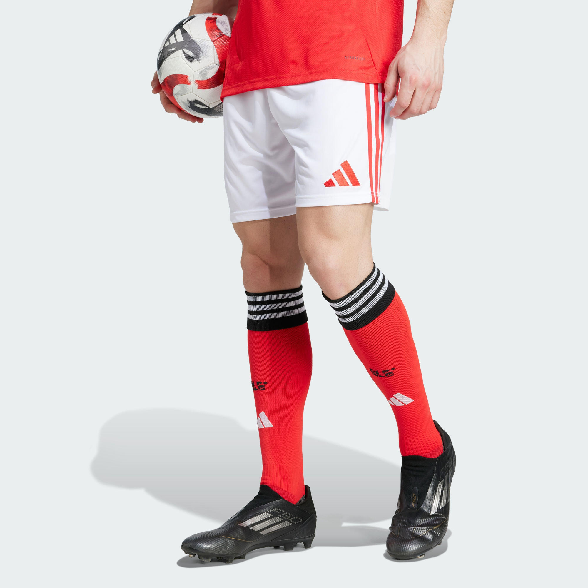 Szorty Benfica 25/26 Home