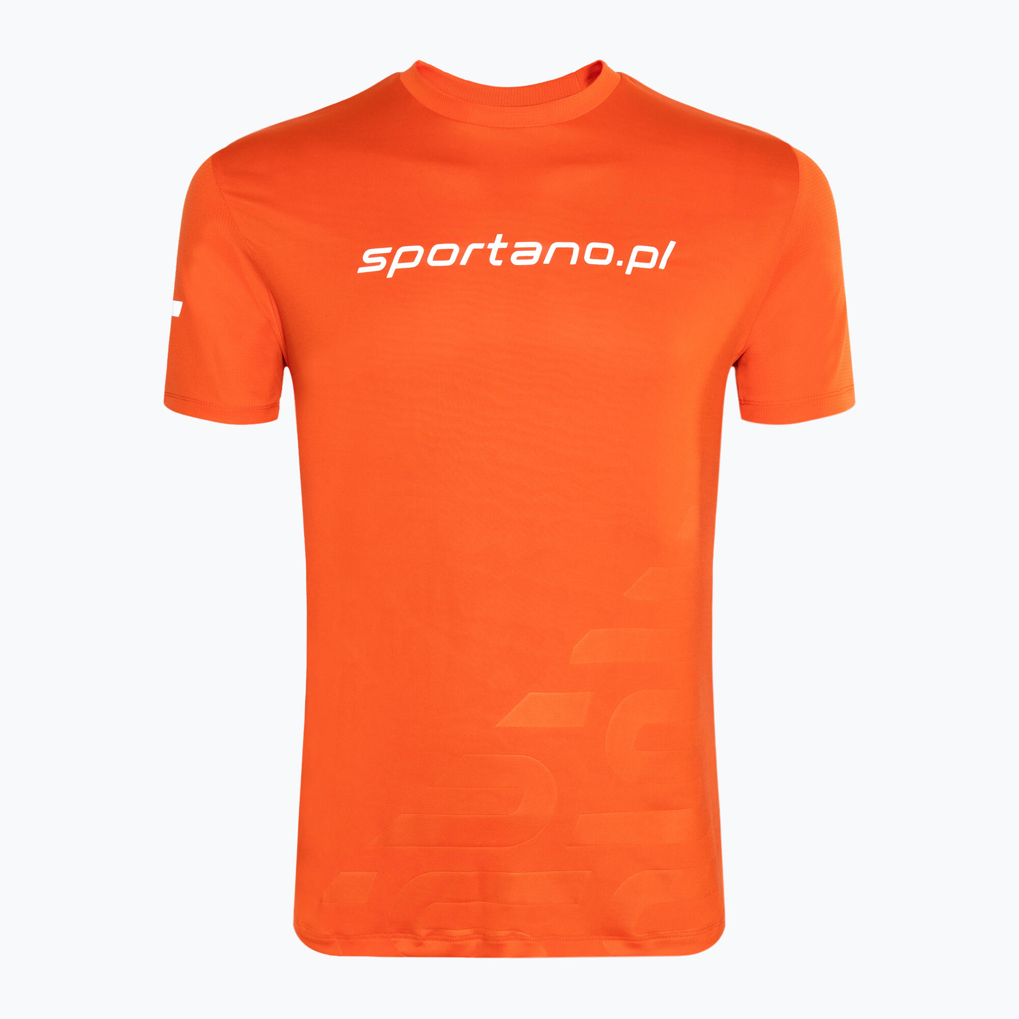 Koszulka do biegania męska Sportano Active Men