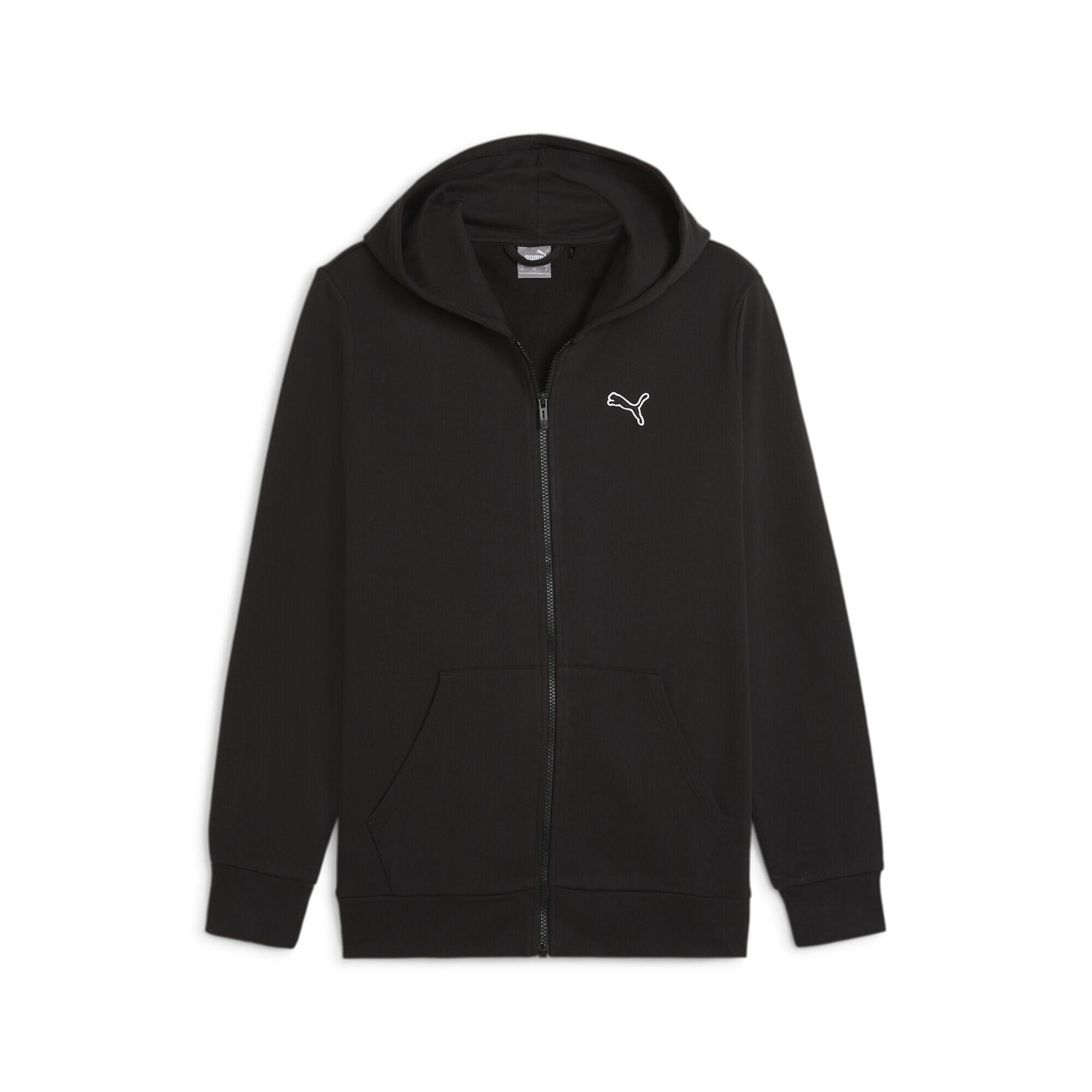 PUMA BLUZA BETTER ESSENTIALS FZ FL 67681501