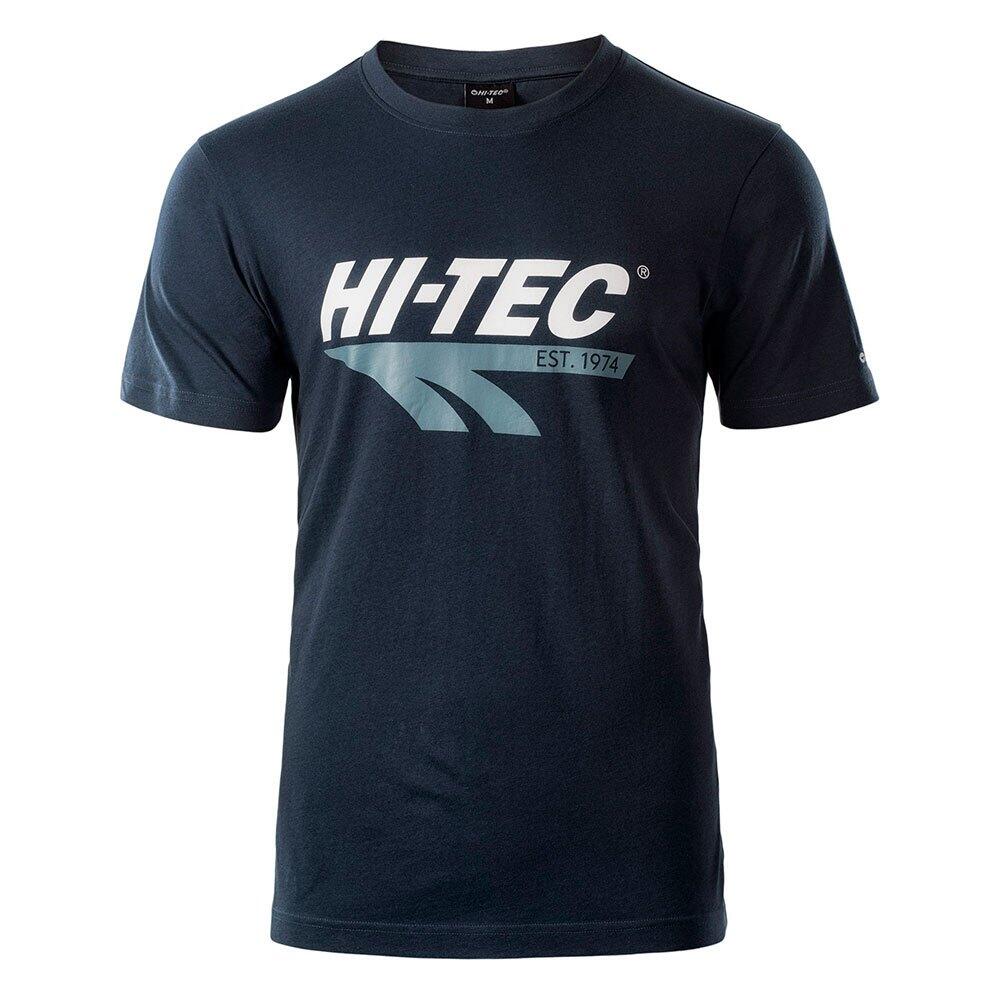 T-shirt Męski Retro
