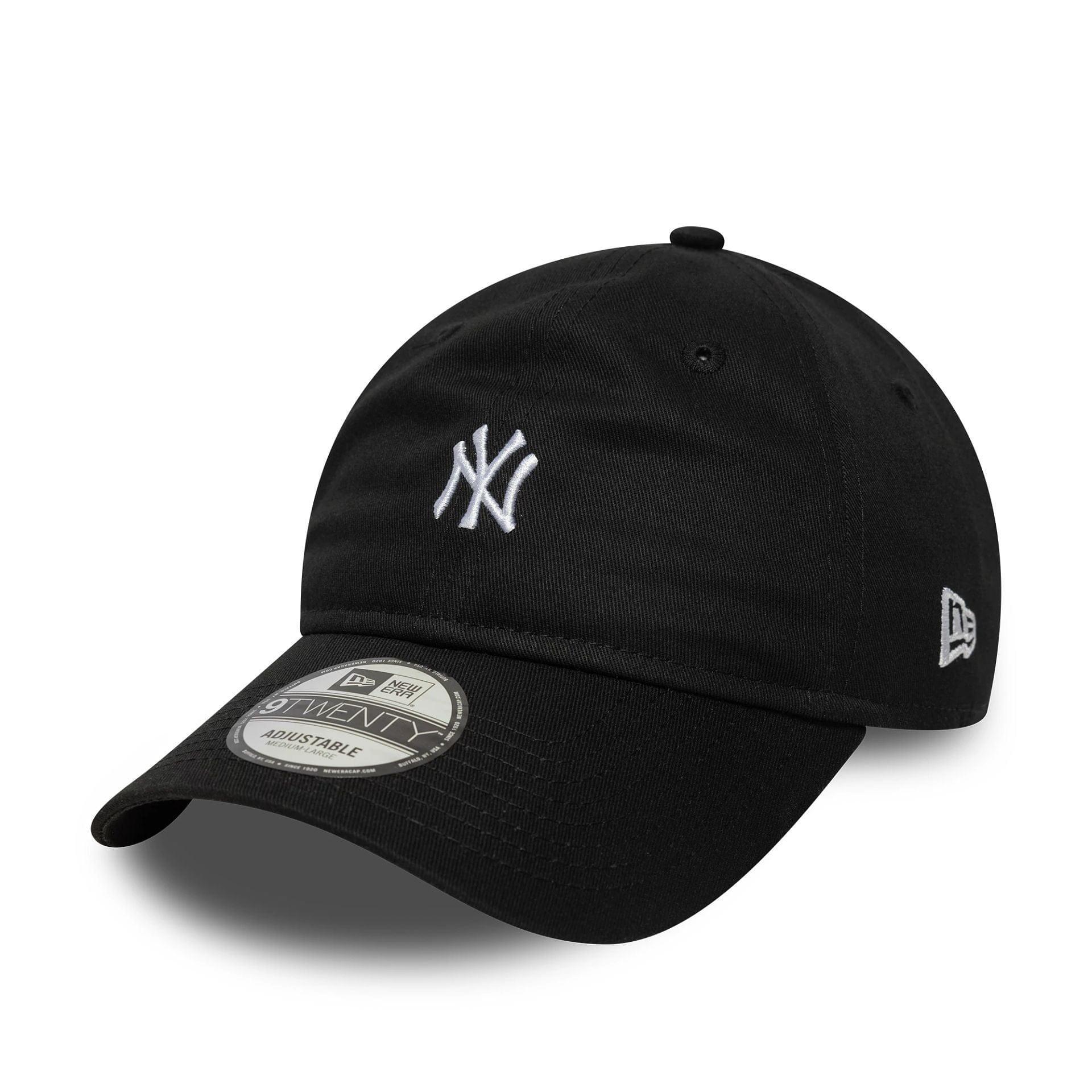 Czapka z daszkiem New Era New York Yankees Logo 9TWENTY
