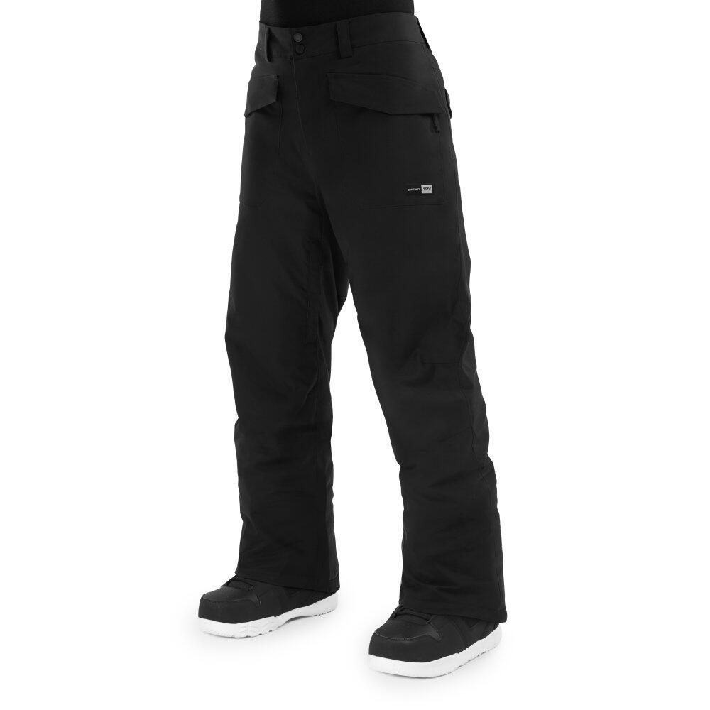Spodnie snowboardowe premium męskie Ultimate Nordic