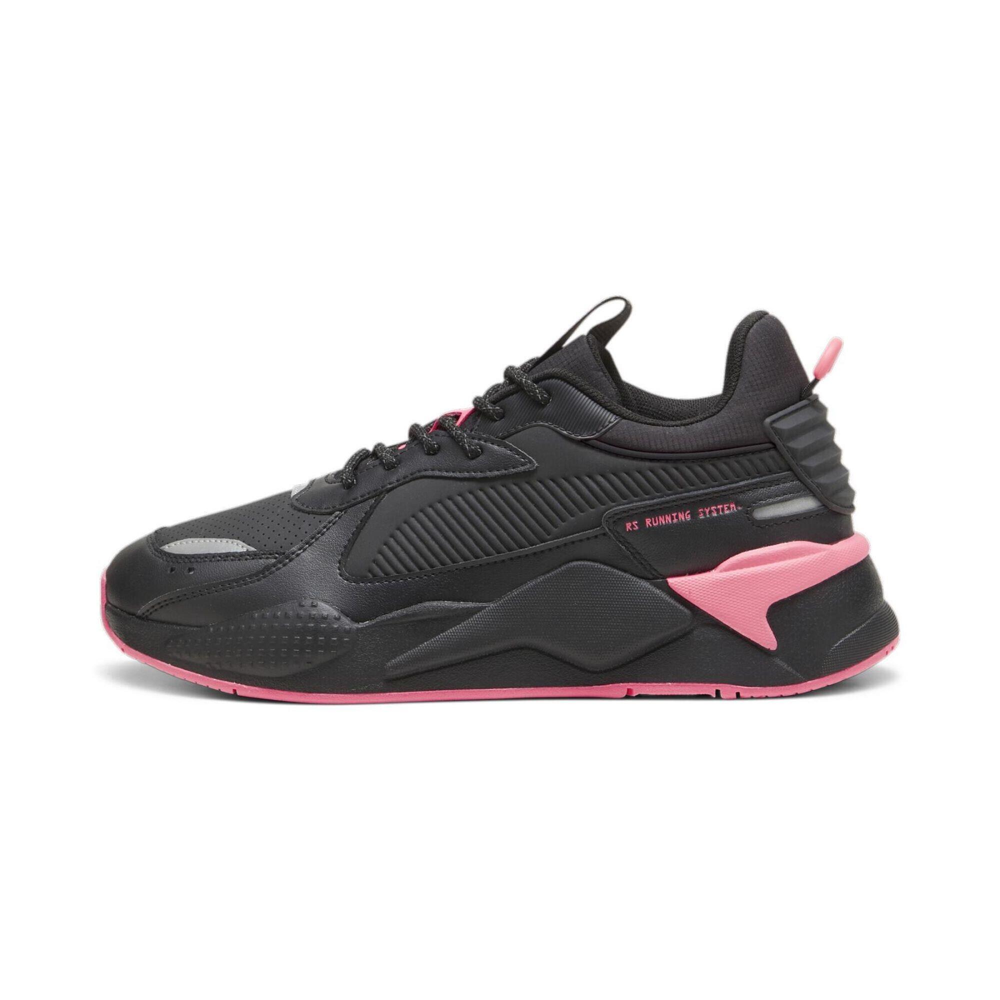 Buty Mężczyzna Puma Rs X Triple czarny