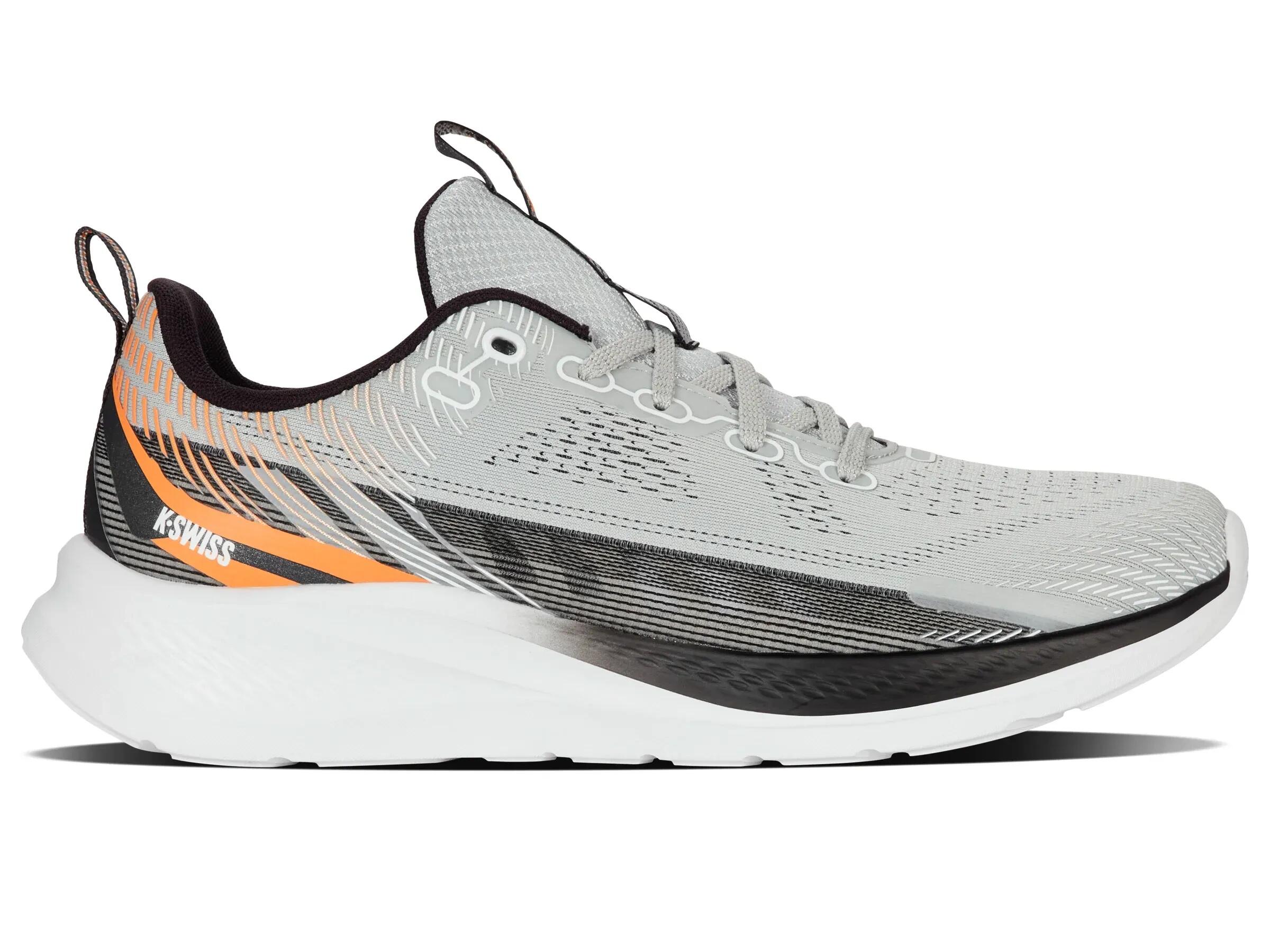 Męskie sneakersy K-Swiss PROTO TRAINER NORTHERN DROPLET/BLACK/BLAZE
