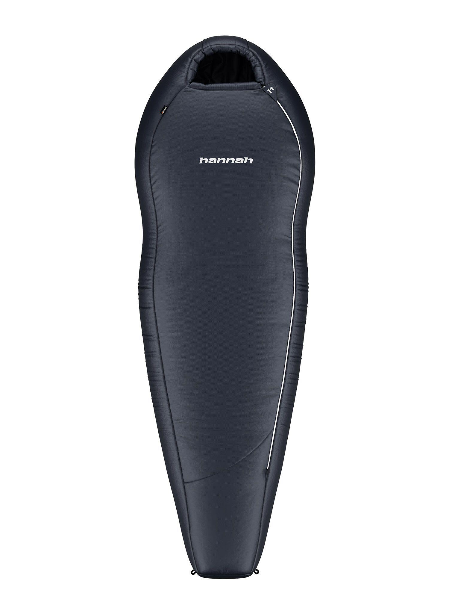 Śpiwór damski Hannah Scout W 120 (175 cm)