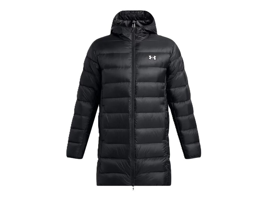 Kurtka puchowa Under Armour Legend