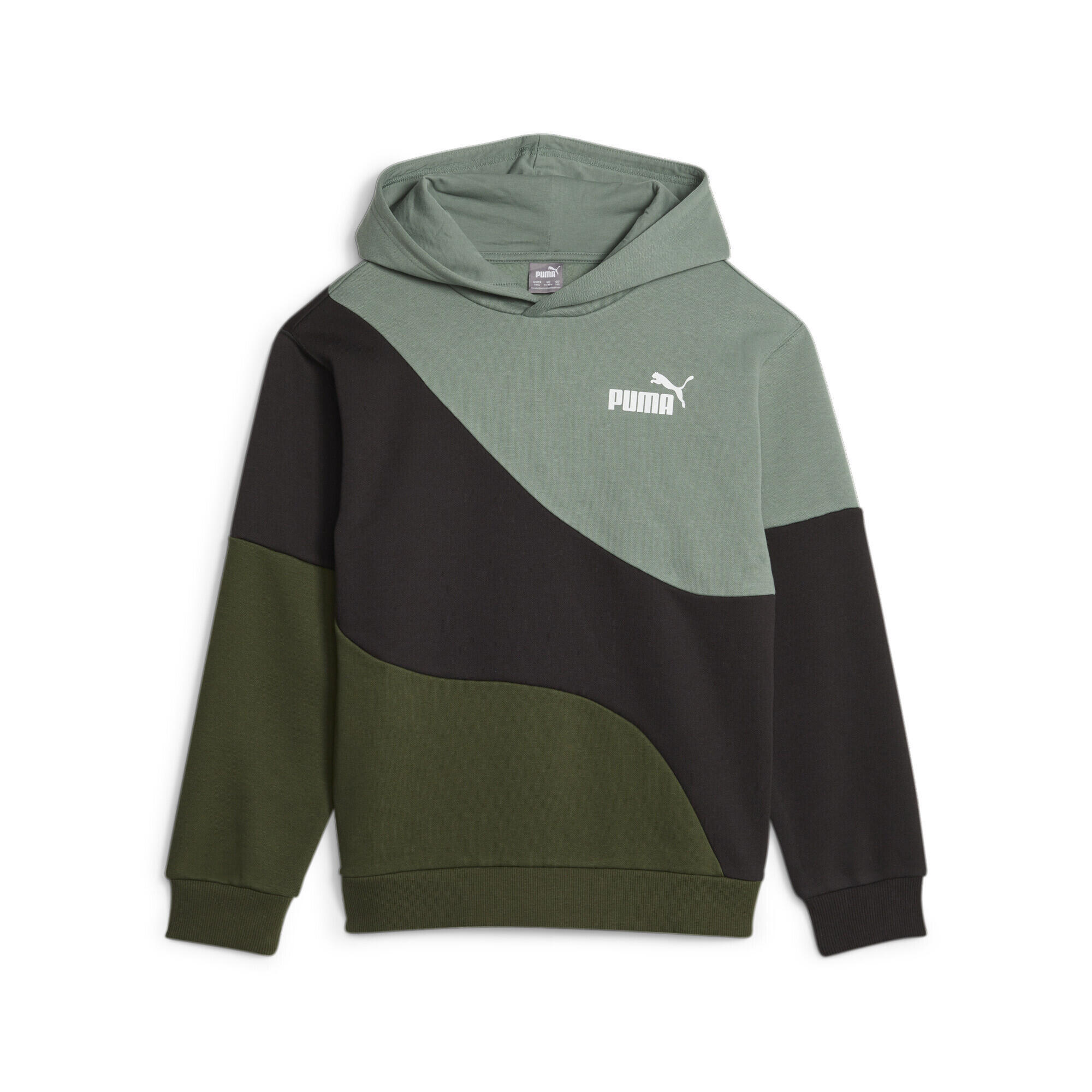 Puma Bluza Power Cat Fl 67423231