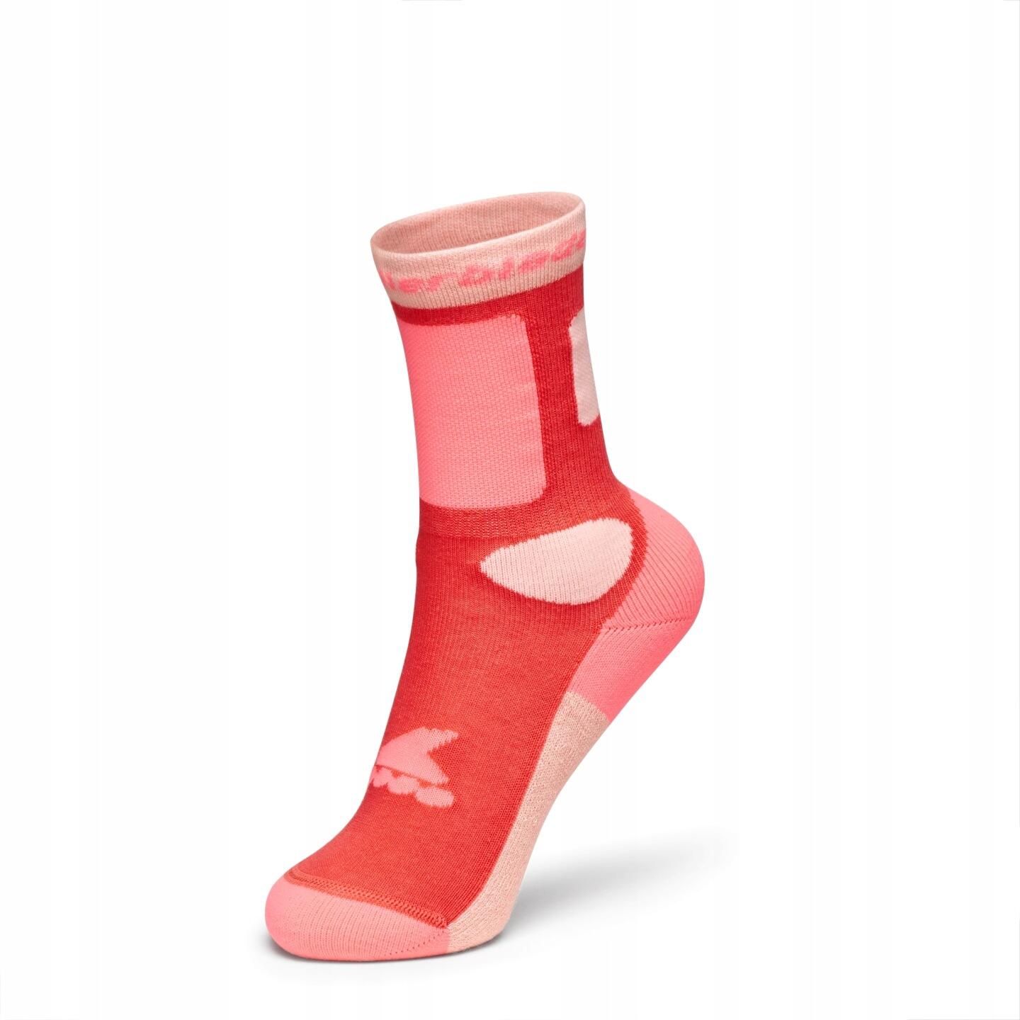 Skarpety dziecięce do rolek Rollerblade Kids