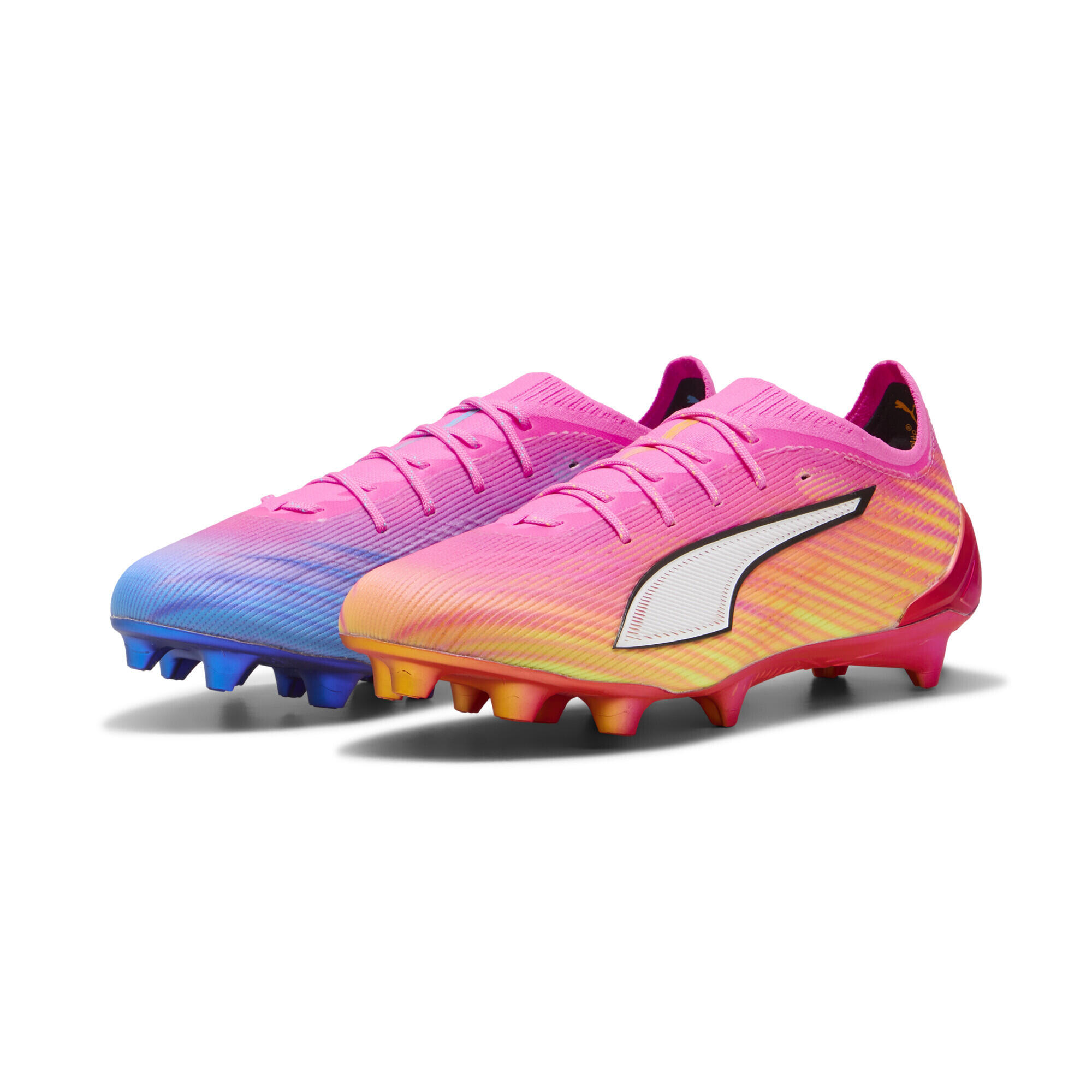 Buty piłkarskie unisex ULTRA 6 ULTIMATE FG PUMA