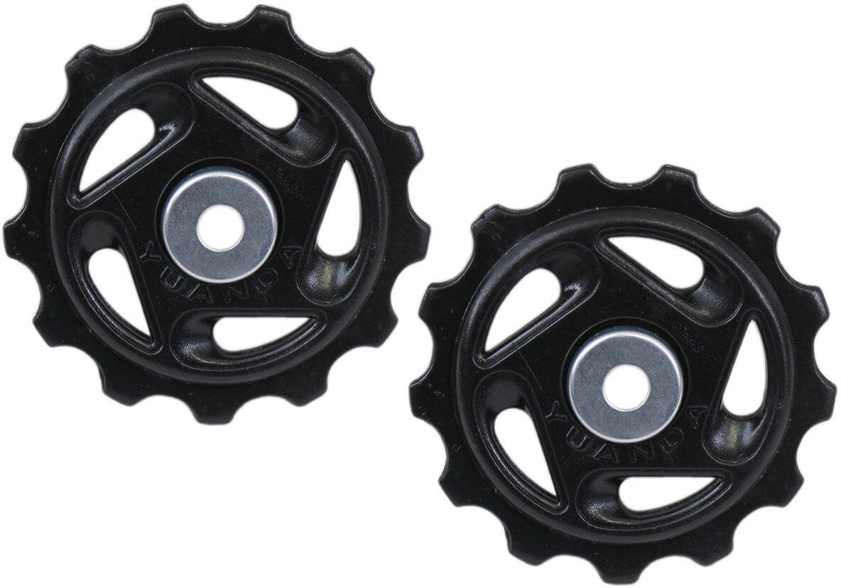 Zestaw kółek przerzutki Mighty 13 zębów 50 mm