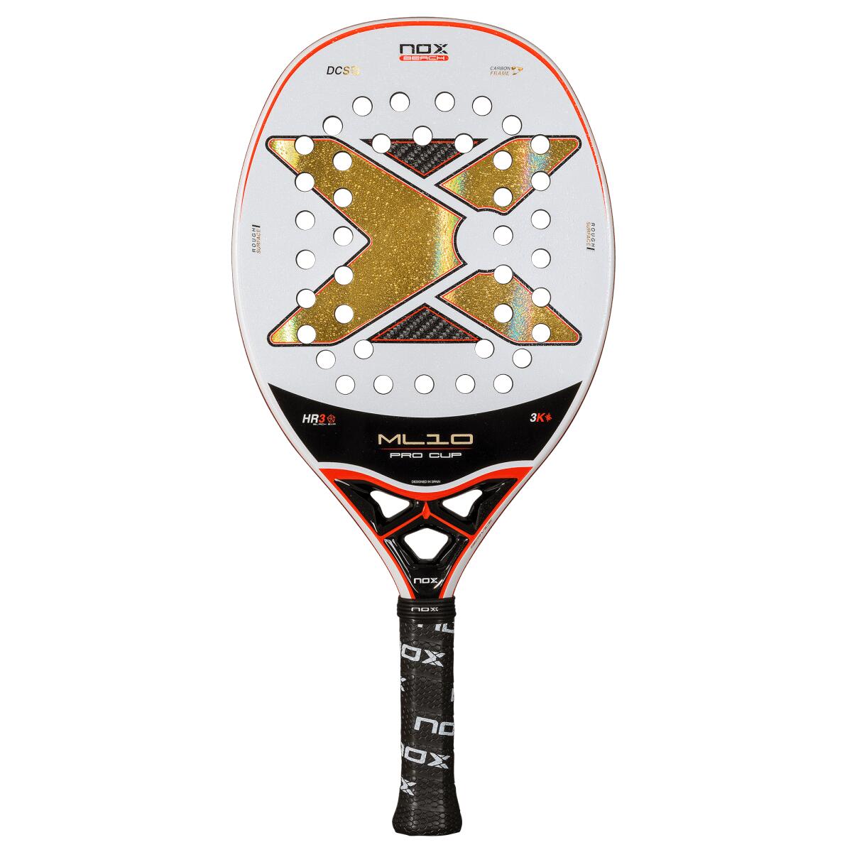 Rakieta do tenisa plażowego Nox ML10 Pro Cup