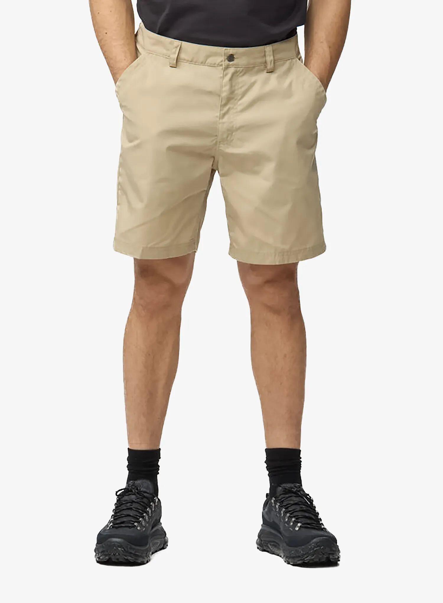 Spodenki Fjallraven Vardag Relaxed Shorts
