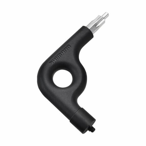 Klucz imbusowy Shimano T40 TL-FC22