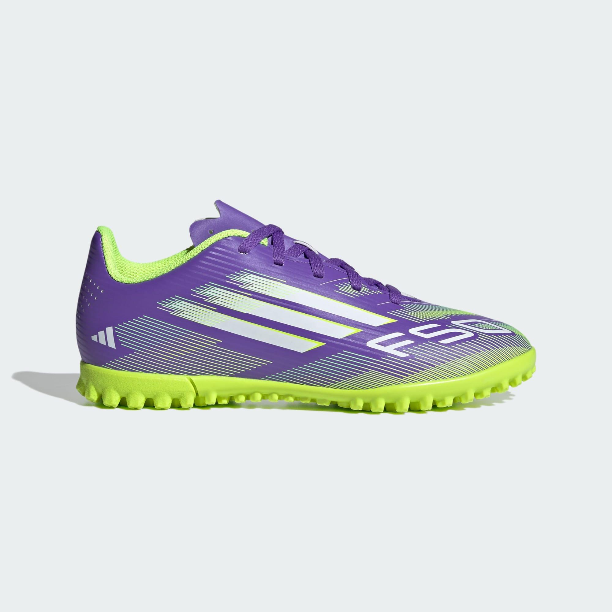 Buty piłkarskie F50 Club Turf Kids