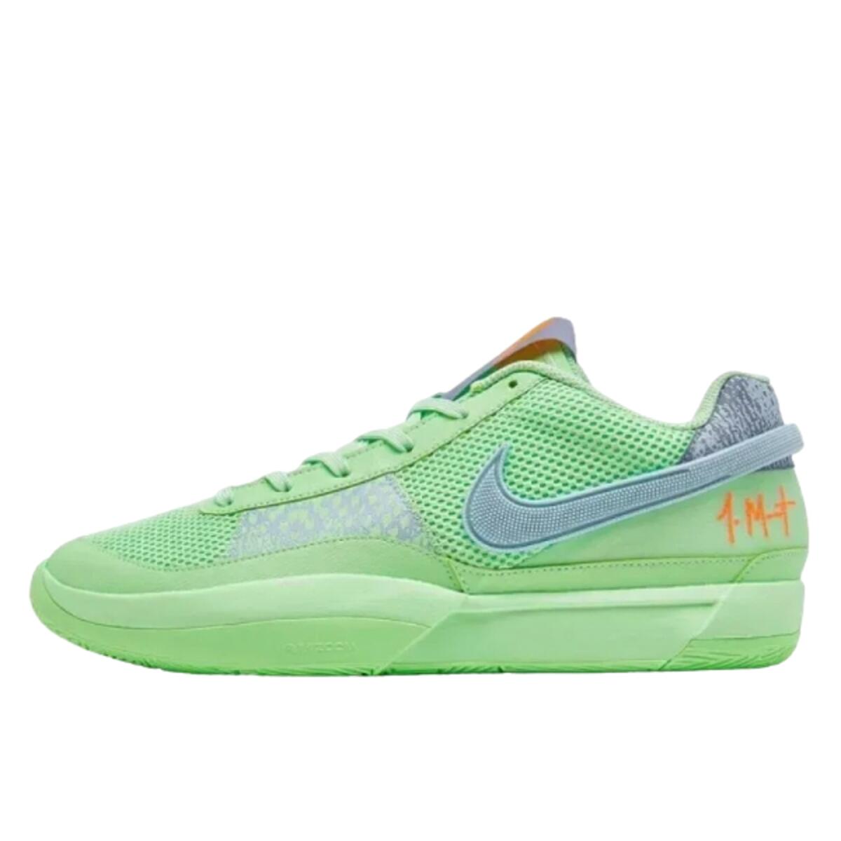 Nike Ja 1 Mismatched