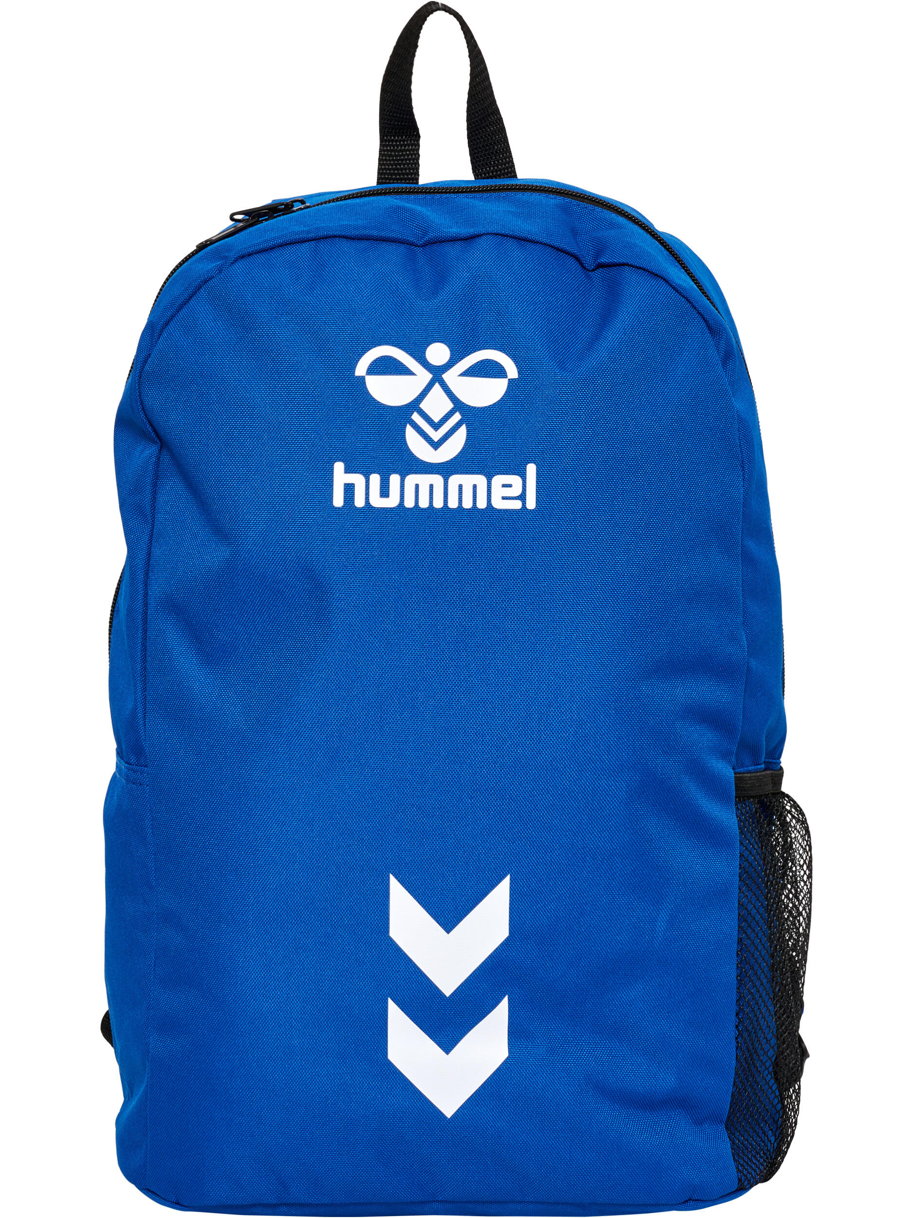 Plecak Hummel Essential Back Pack Unisex Niebieski