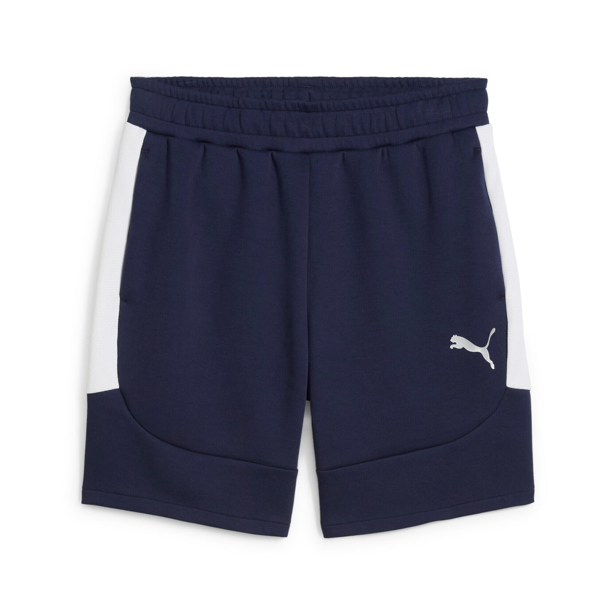 Szorty Puma TeamEvostripe