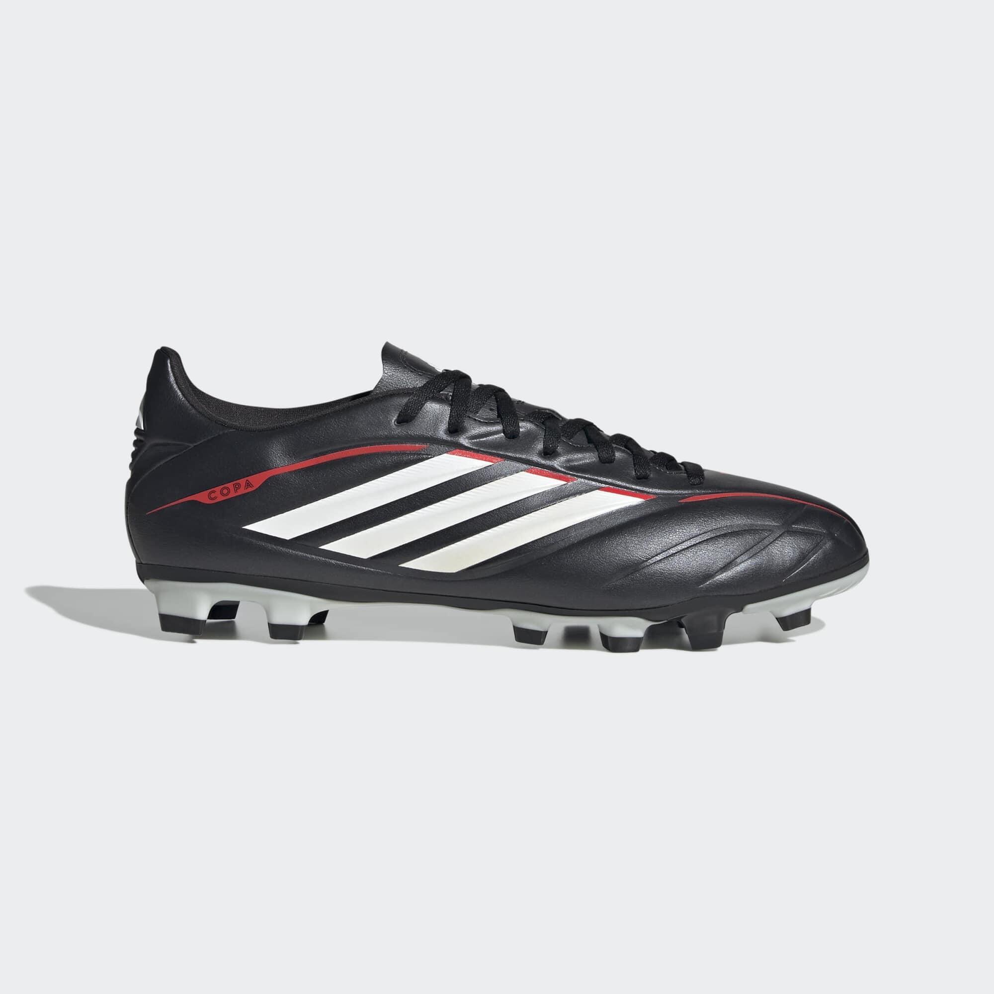 Second Life - Buty piłkarskie ADIDAS Copa Pure IV Club FG - Stan Doskonały