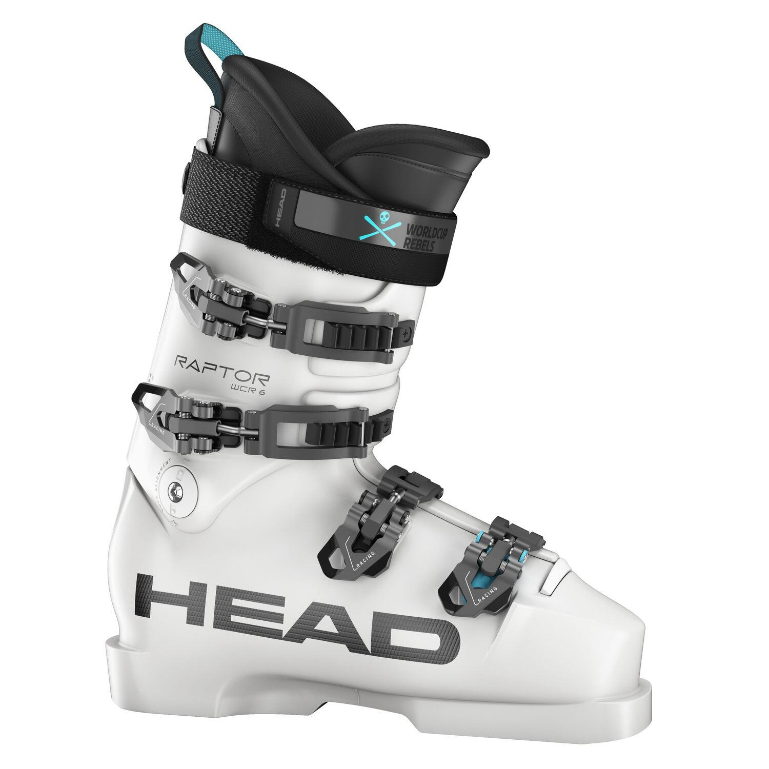 Buty narciarskie Head Raptor Wcr 6 Sc