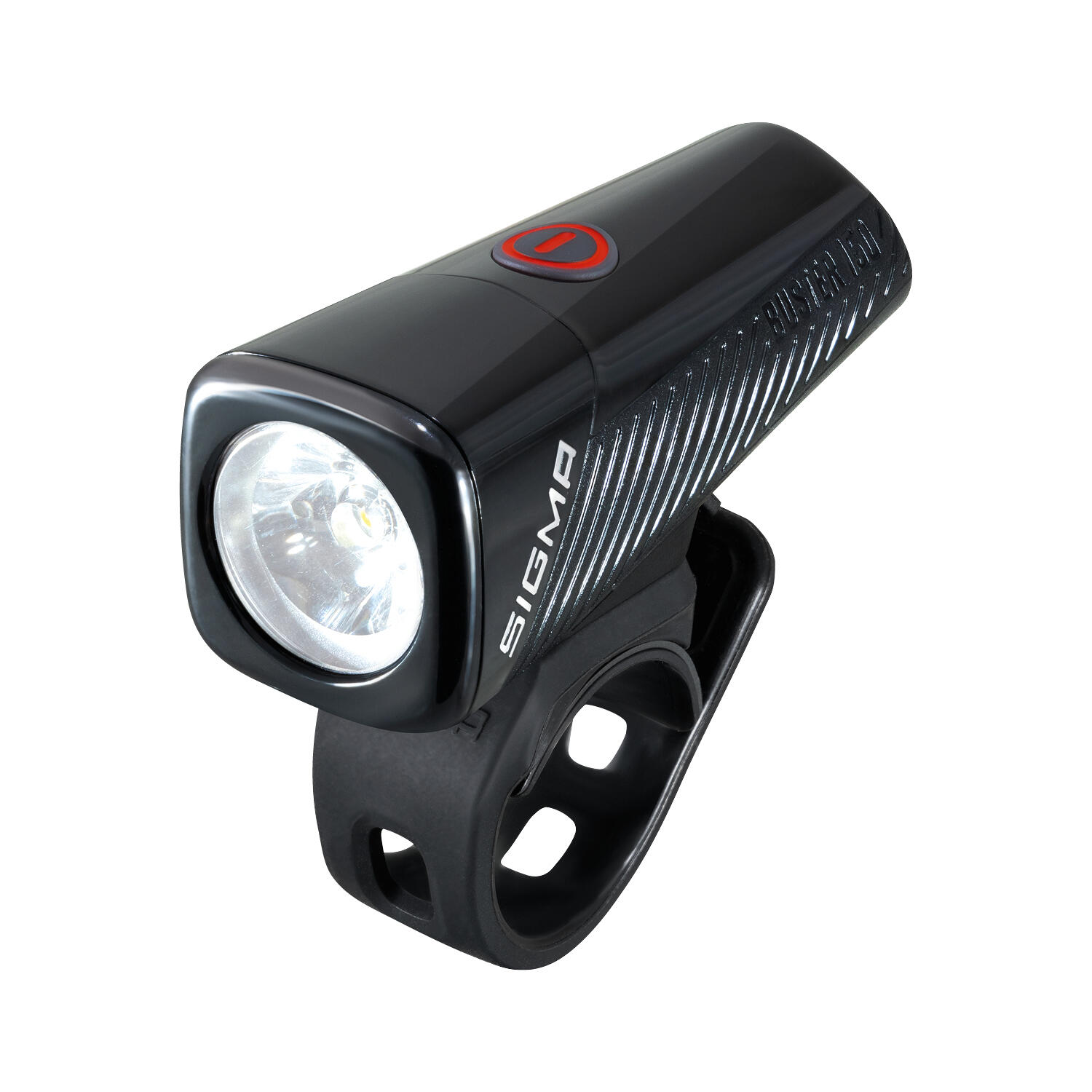 oświetlenie rowerowe Sigma Buster 150 Led Usb