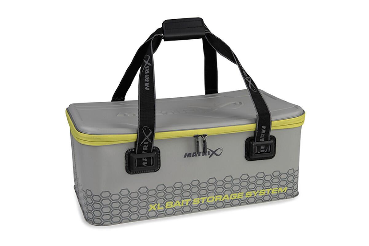 Torba Wędkarska Na Przynęty Matrix Eva Xl Bait Storage System