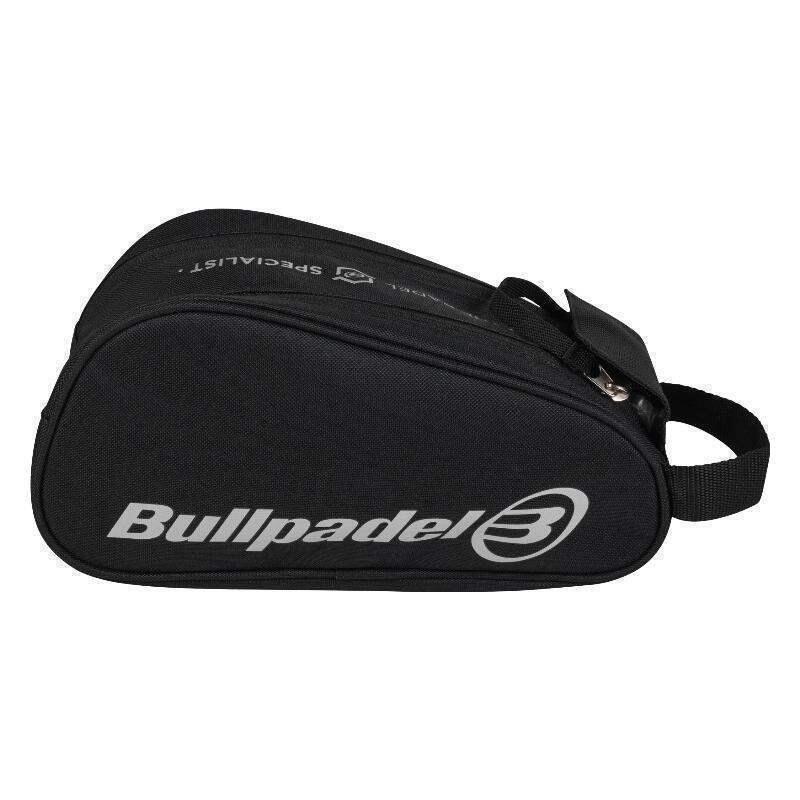Kosmetyczka Bullpadel Bpnex003 Czarna