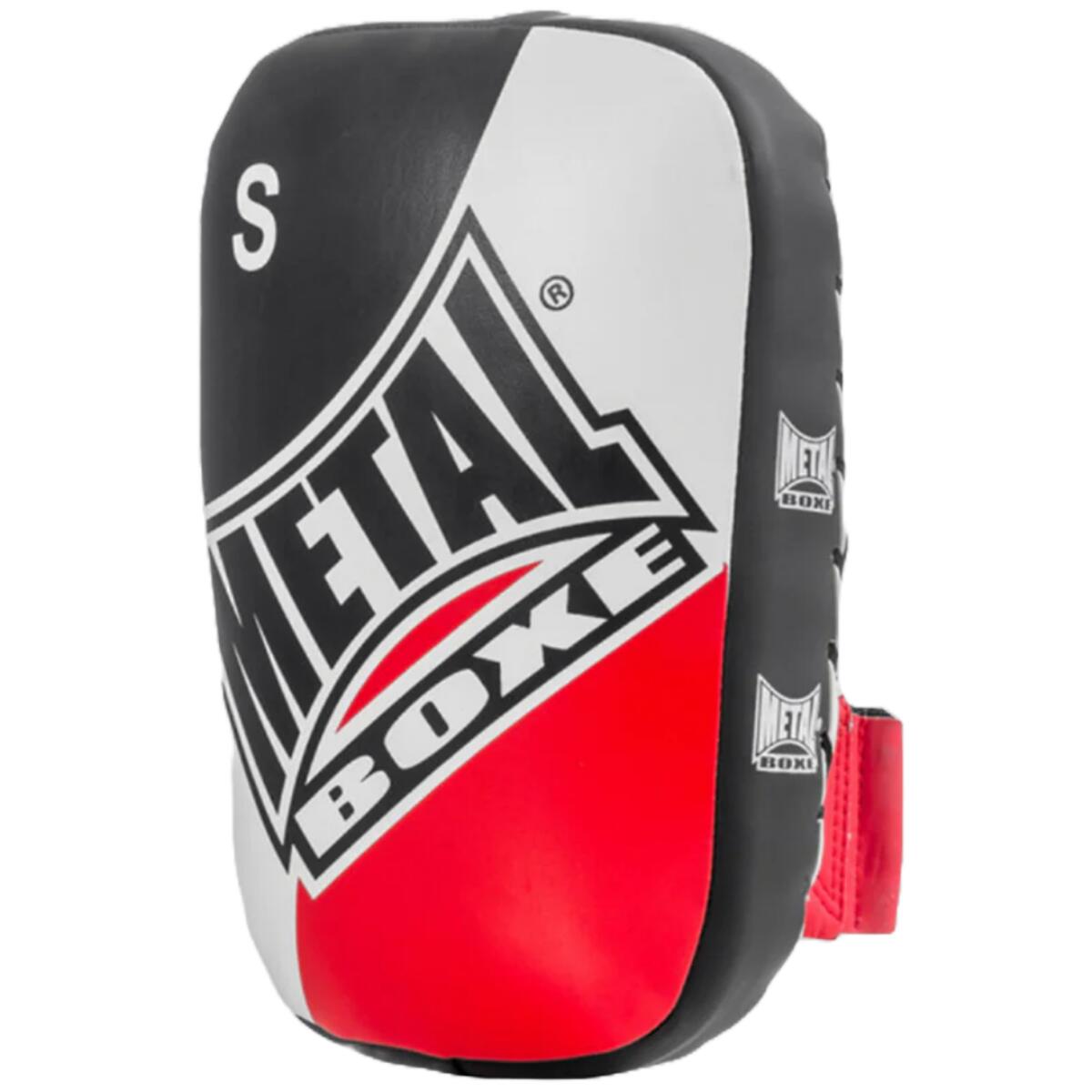 Klub Pao Metal Boxe
