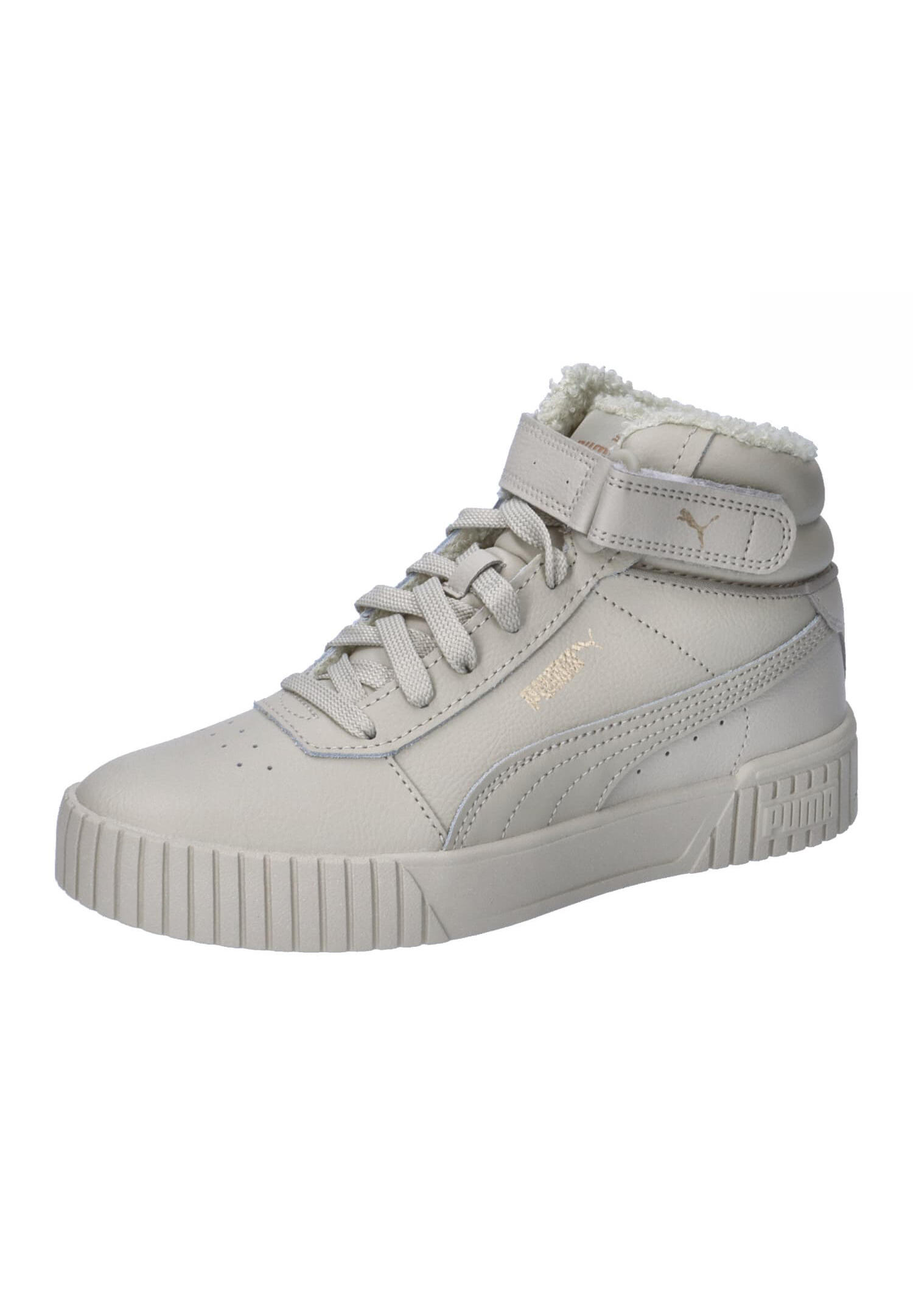 Buty damskie zimowe Puma CARINA 2.0 MID WTR
