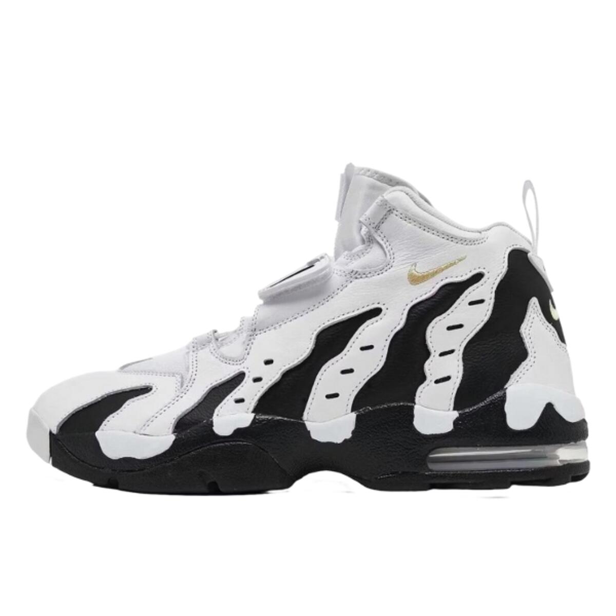 Buty do chodzenia dla dorosłych Nike Air DT Max '96 Colorado Away White Black