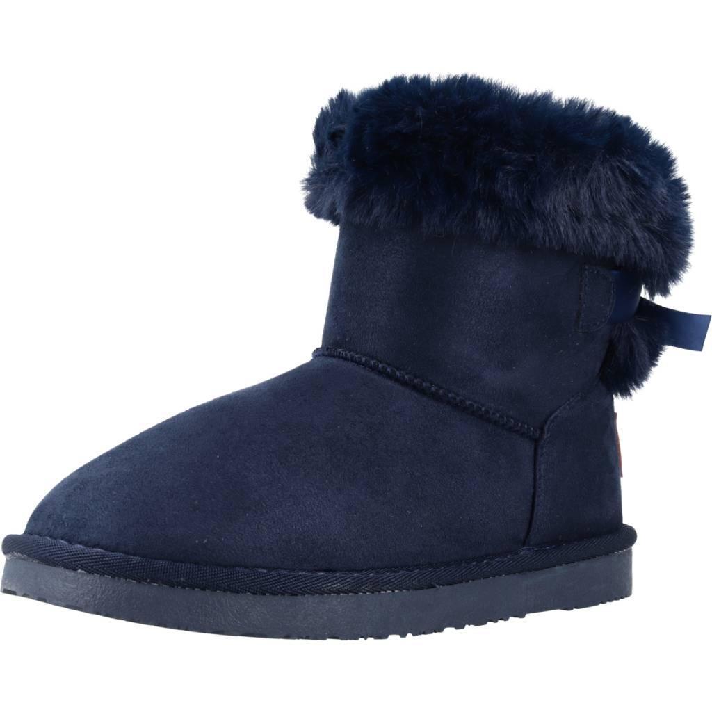 Buty BREAK & WALK BJSH542021 Niebieski