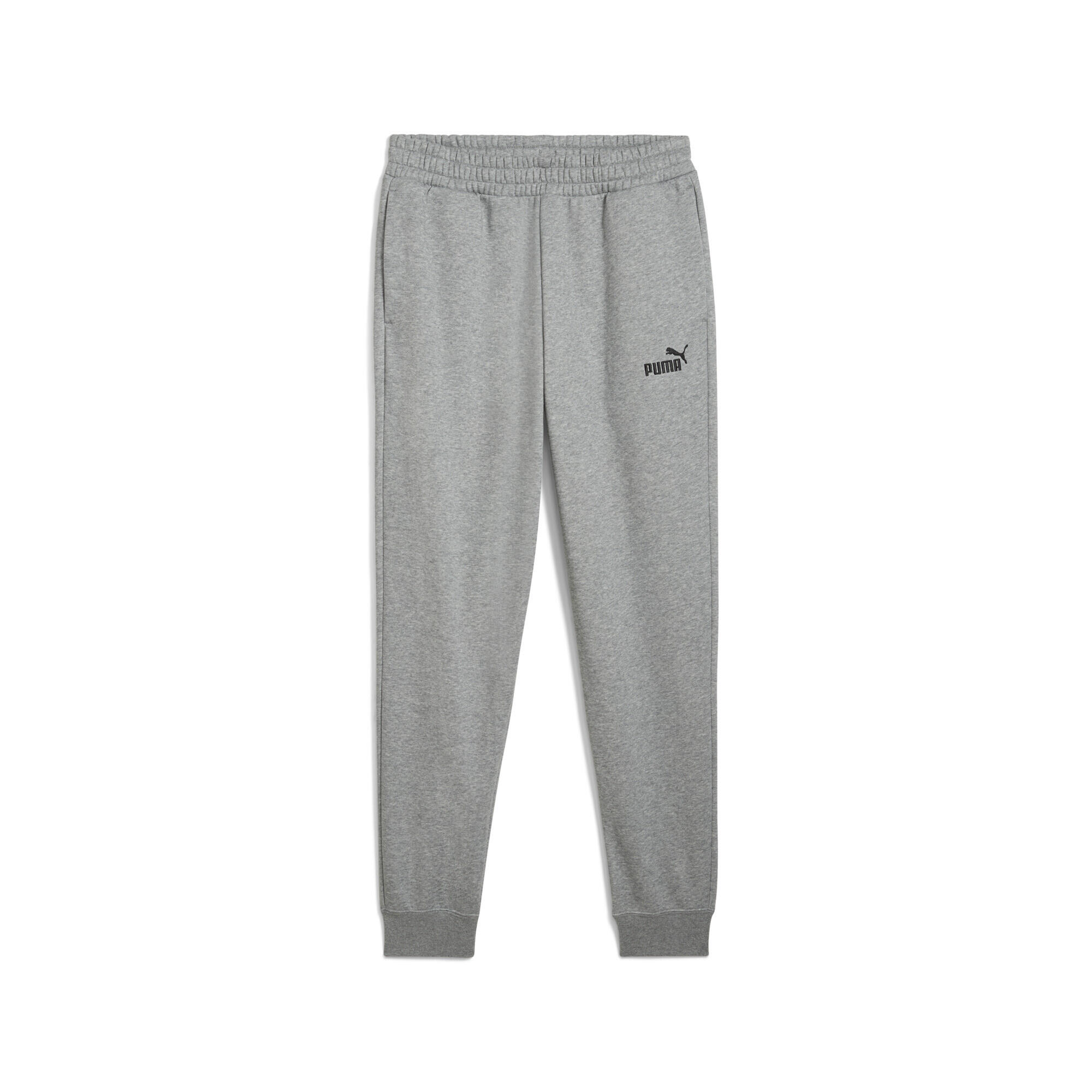 Męskie spodnie dresowe Essentials z logo No. 1 PUMA