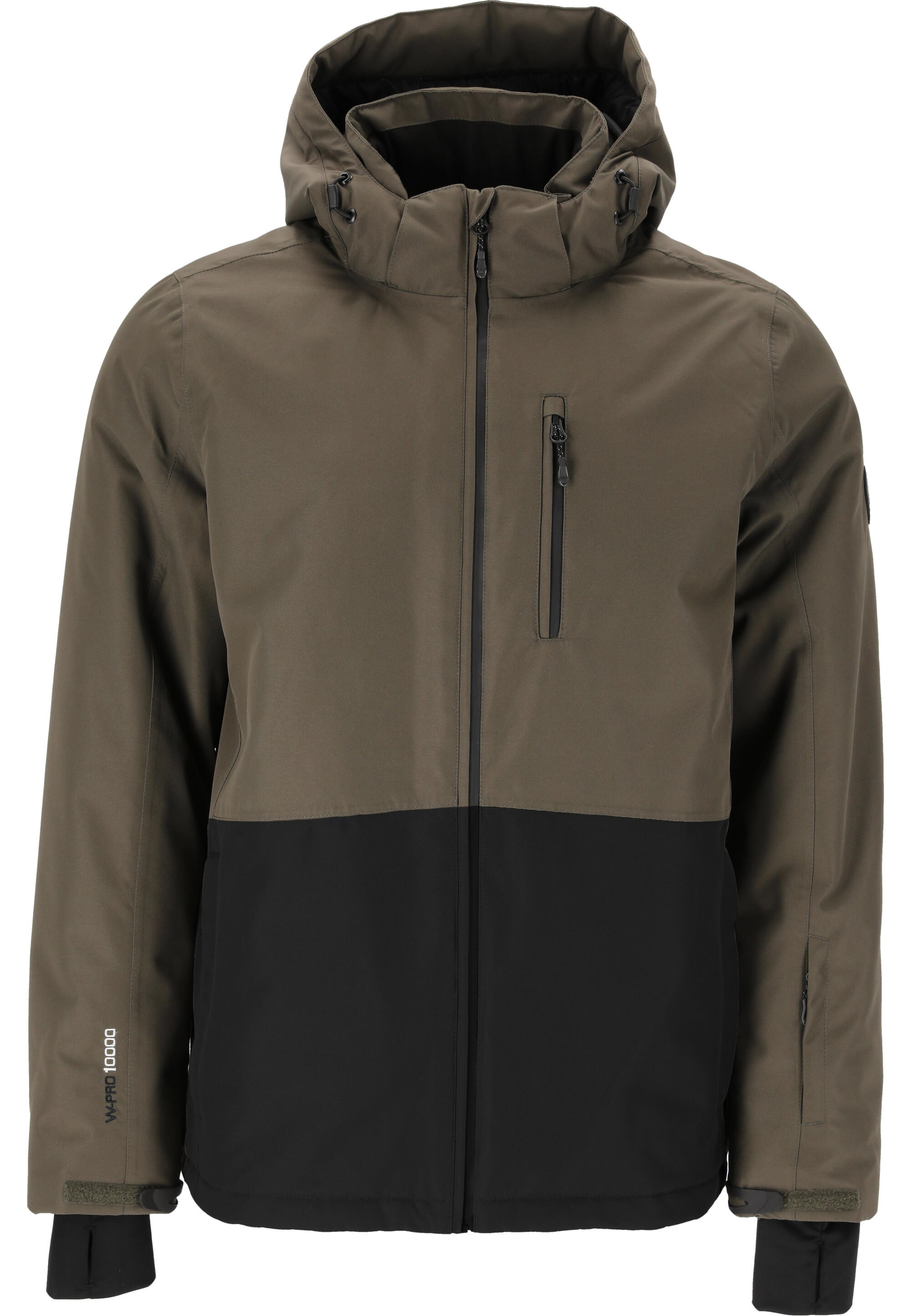 Kurtka narciarska Whistler Drizzle Pro