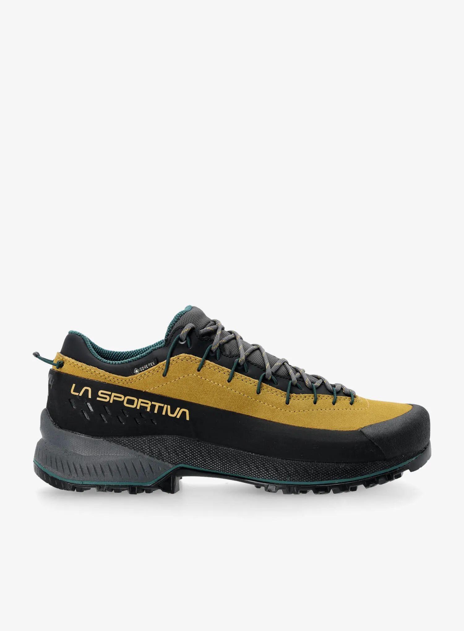 Buty podejściowe męskie La Sportiva TX4 Evo GTX