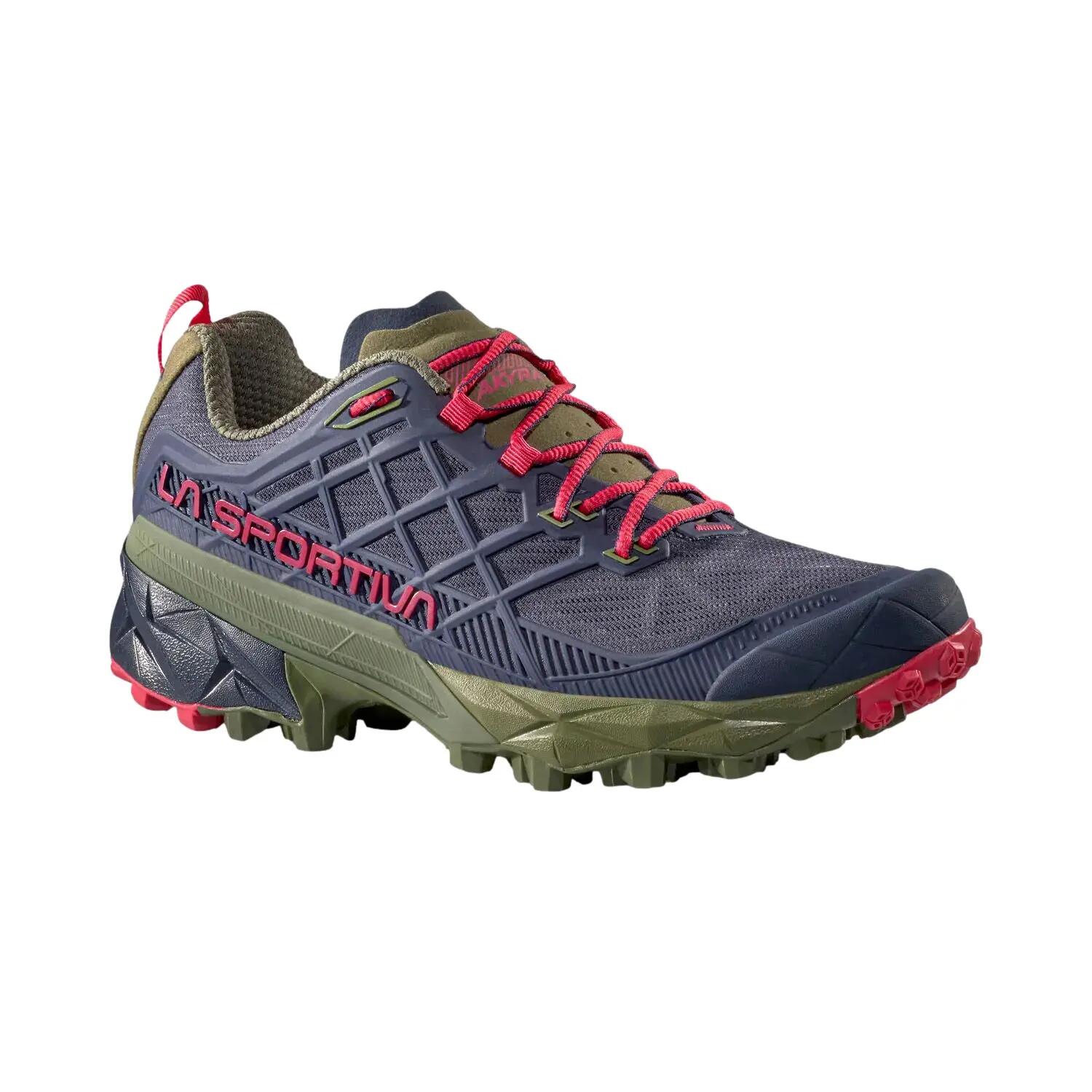 Damskie buty trekkingowe La Sportiva Akyra II