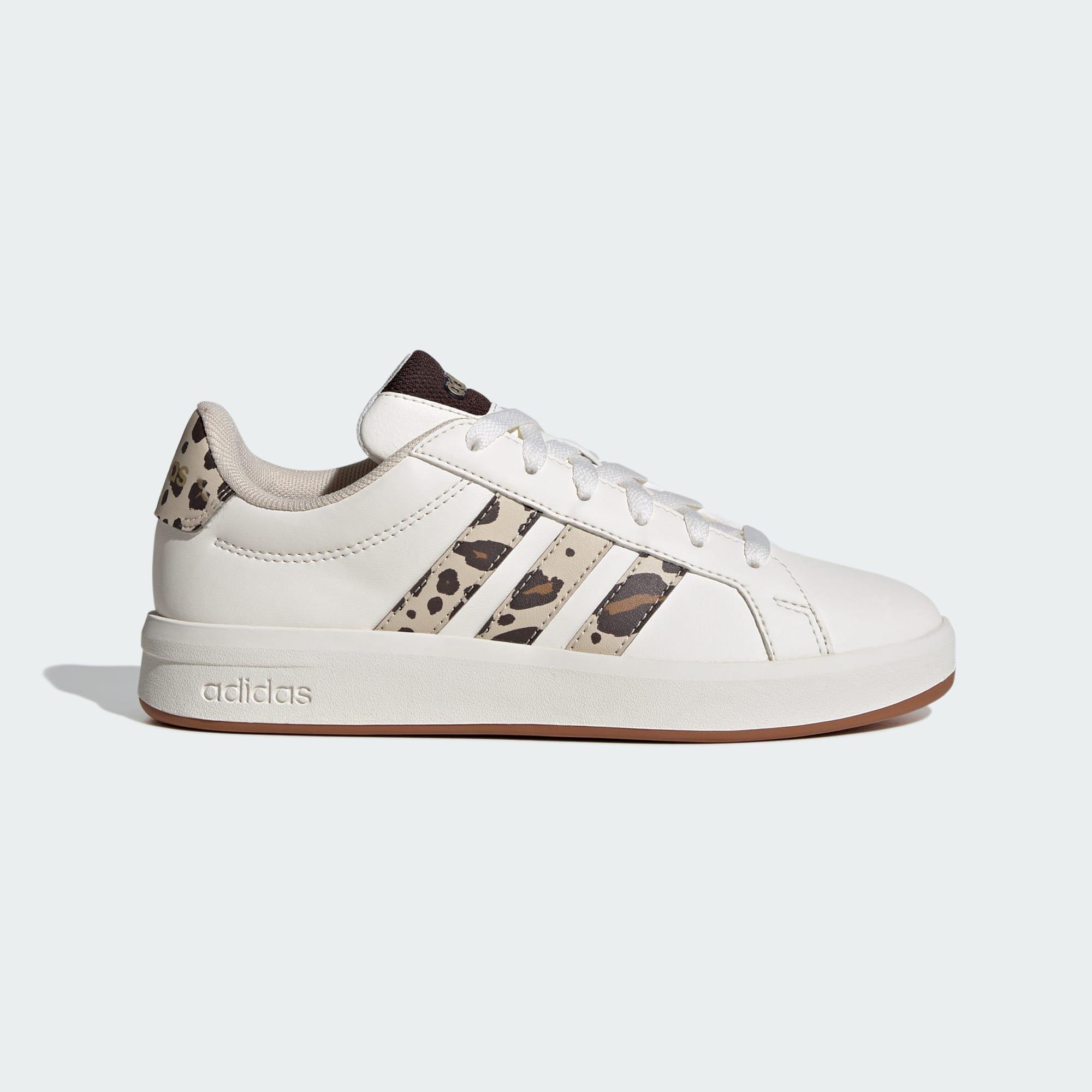 BUTY GRAND COURT 3.0 SHOES JUNIOR