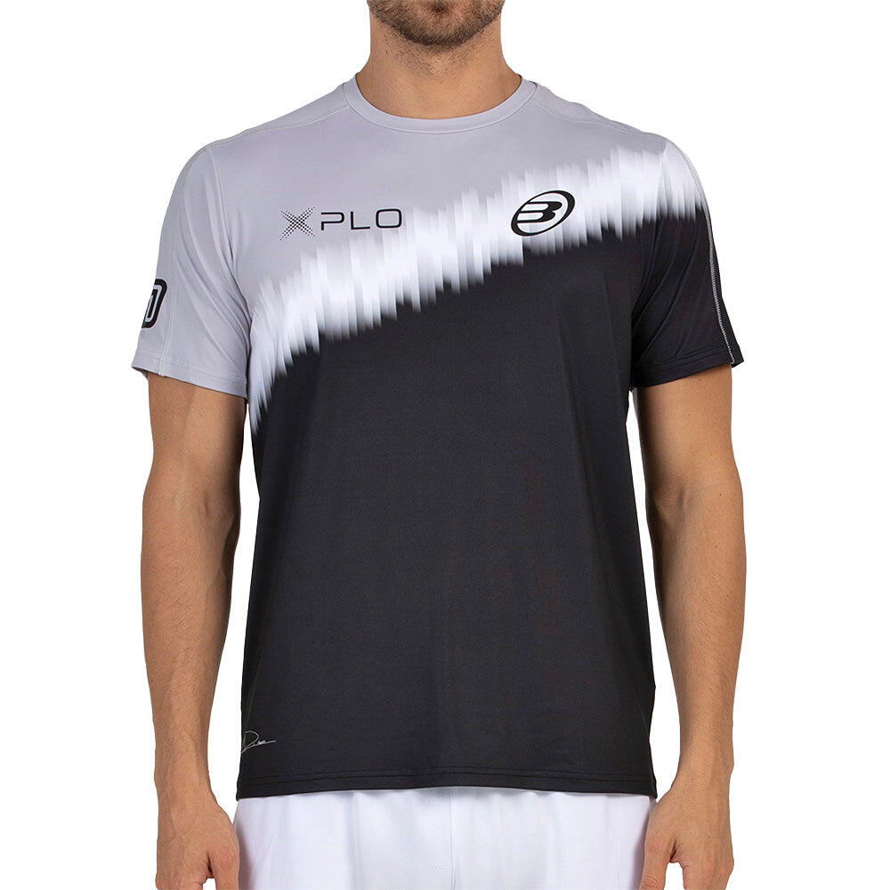 BULLPADEL MARTIN DI NENNO 25I (Camiseta)