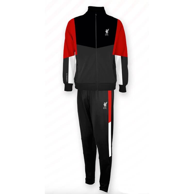 Dres piłkarski dziecięcy Liverpool FC