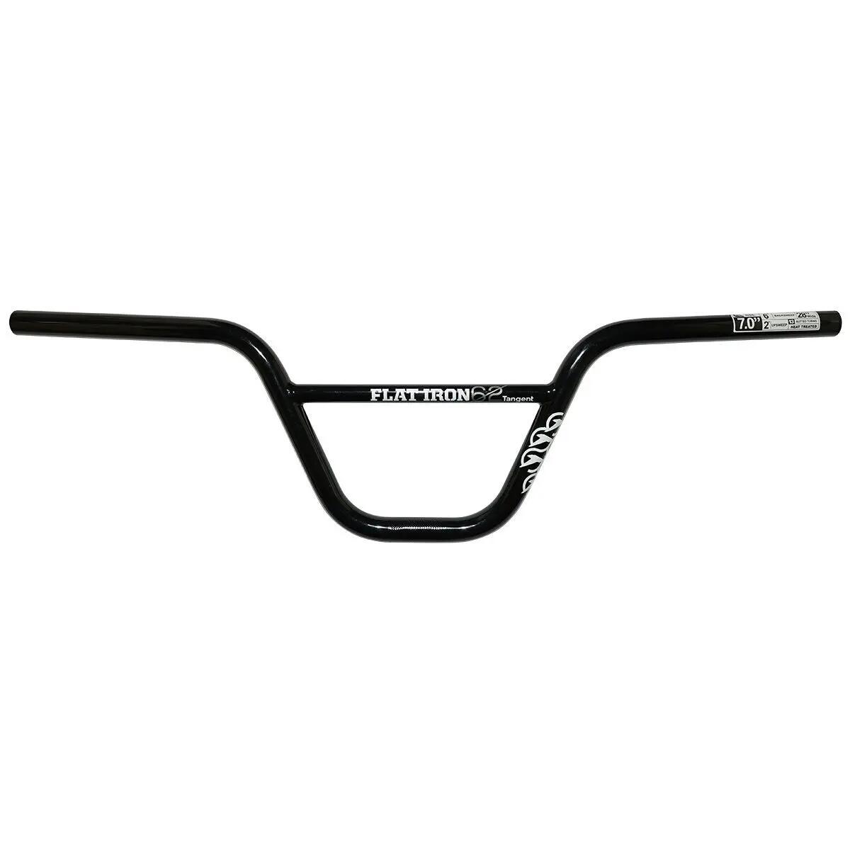 Kierownica chromoly Tangent Flatiron