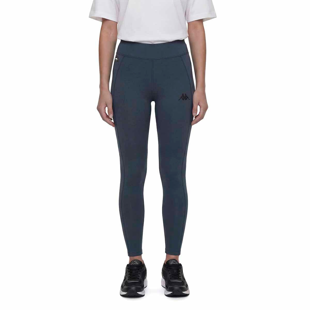 Damskie legginsy Kappa Idva