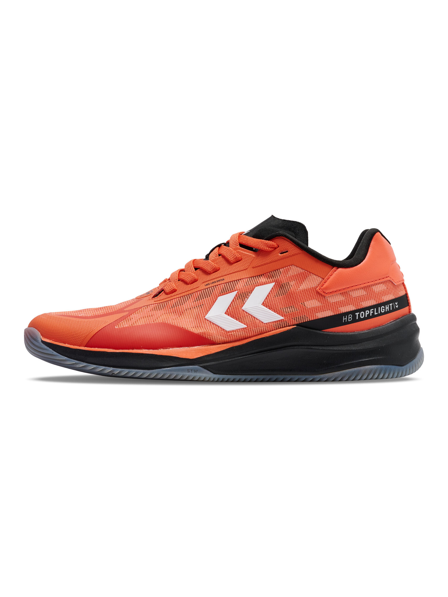 Buty halowe Hummel Topflight Pro