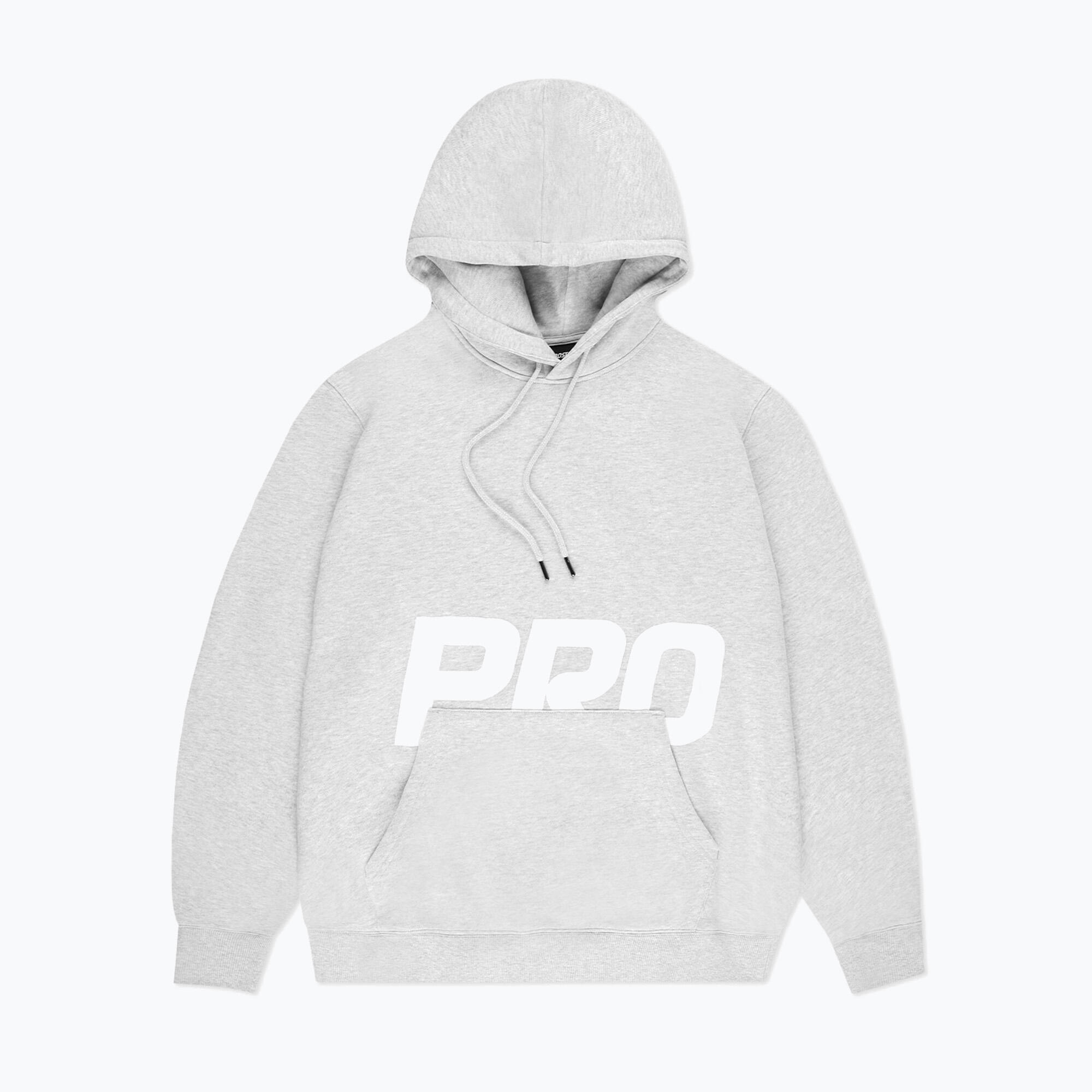 Bluza męska PROSTO Pro Hoodie