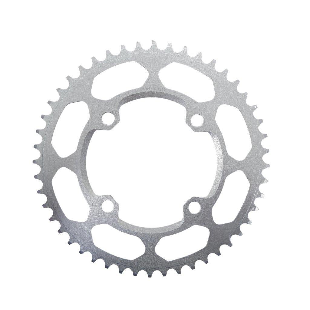 Xtrabike Zębatka 48T 4-ramienna blank