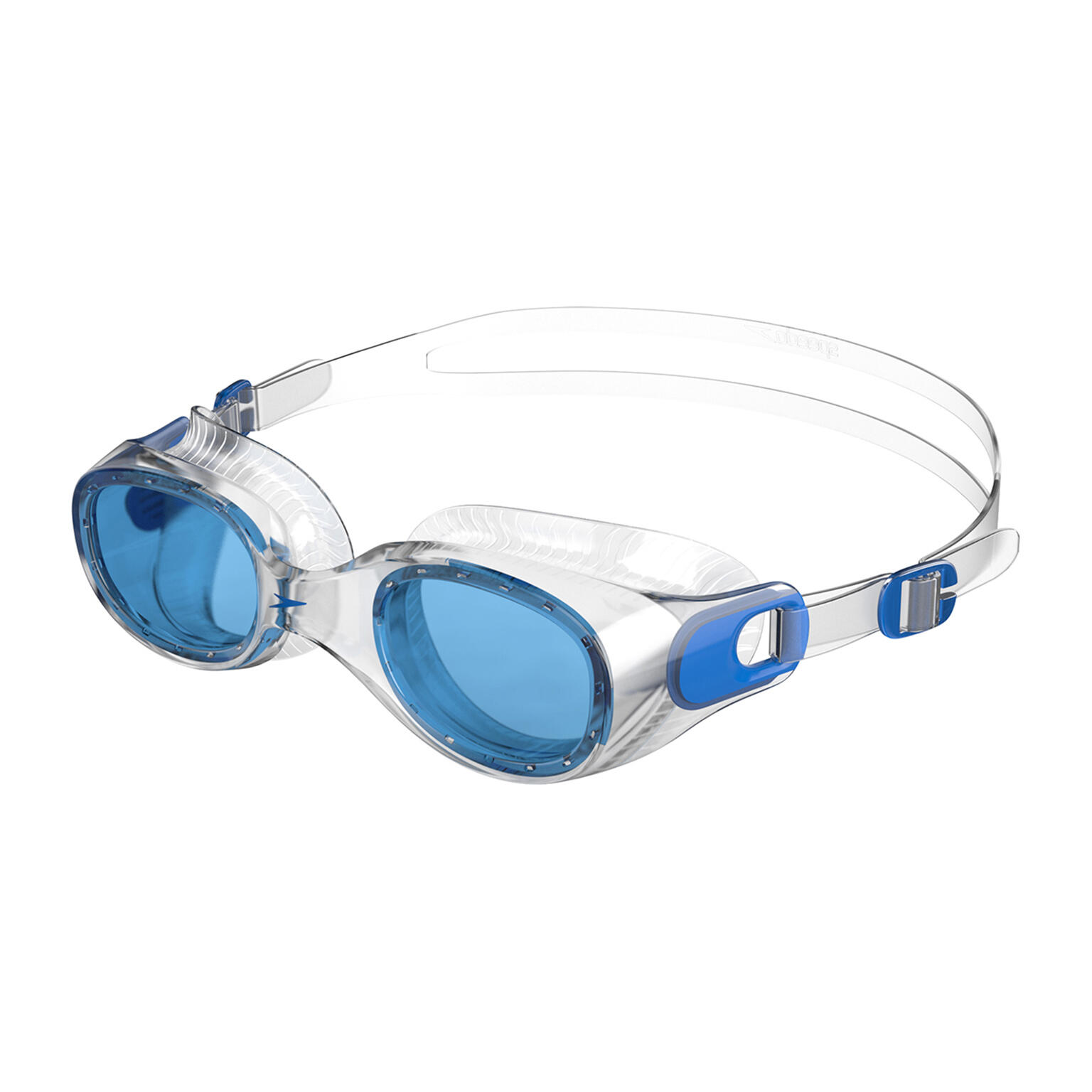 Okularki pływackie dla dorosłych speedo futura classic