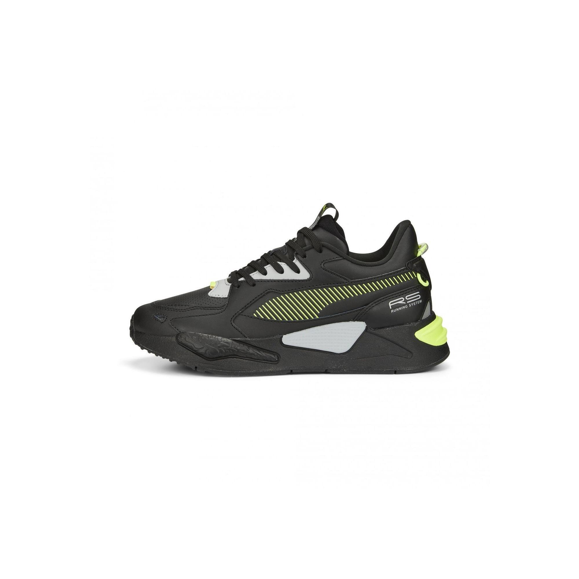 Buty RS-Z Lth Rozmiar 46 - 383232-05 Czarny