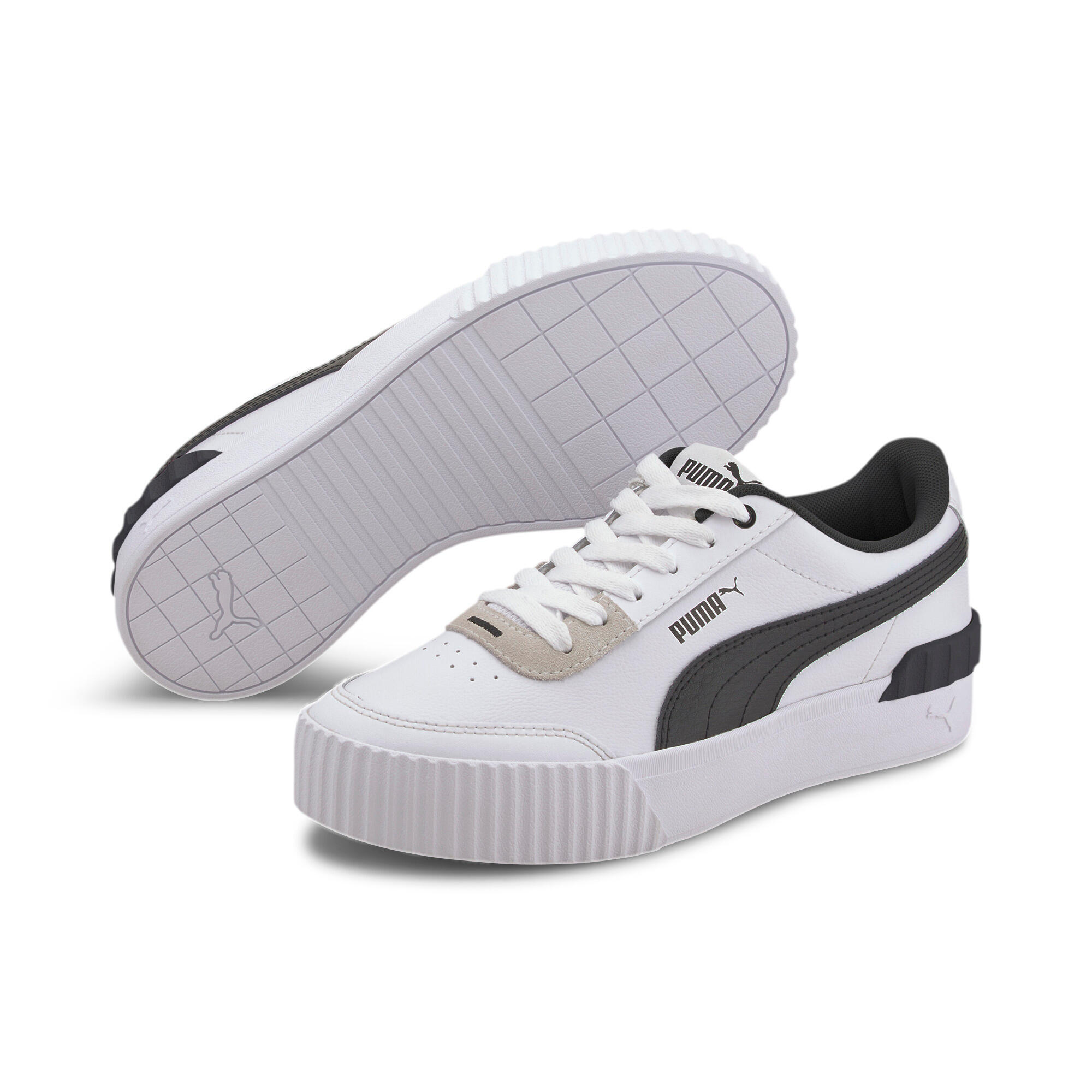 Buty Sportowe Damskie Puma Carina Lift 37303102 r 40