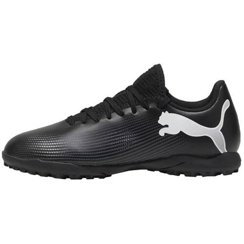 Buty piłkarskie dla dzieci Puma Future 7 Play Tt